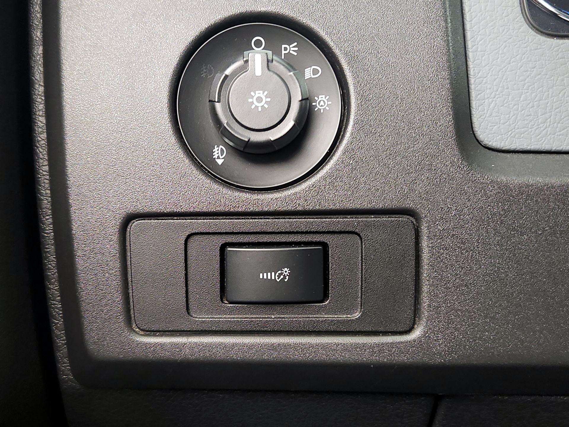 Thumbnail: 2014 Ford F-150 - 13