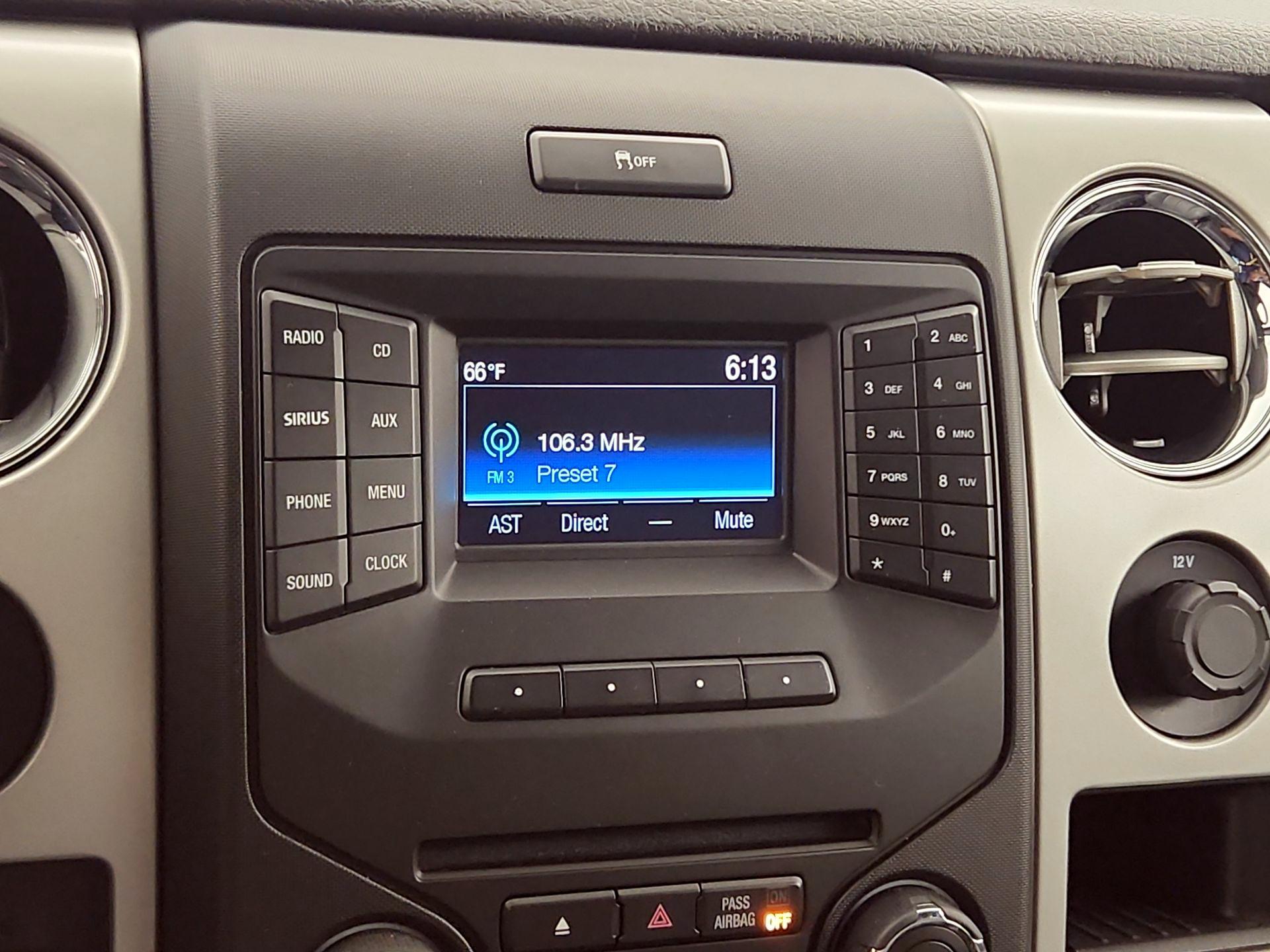 Thumbnail: 2014 Ford F-150 - 15