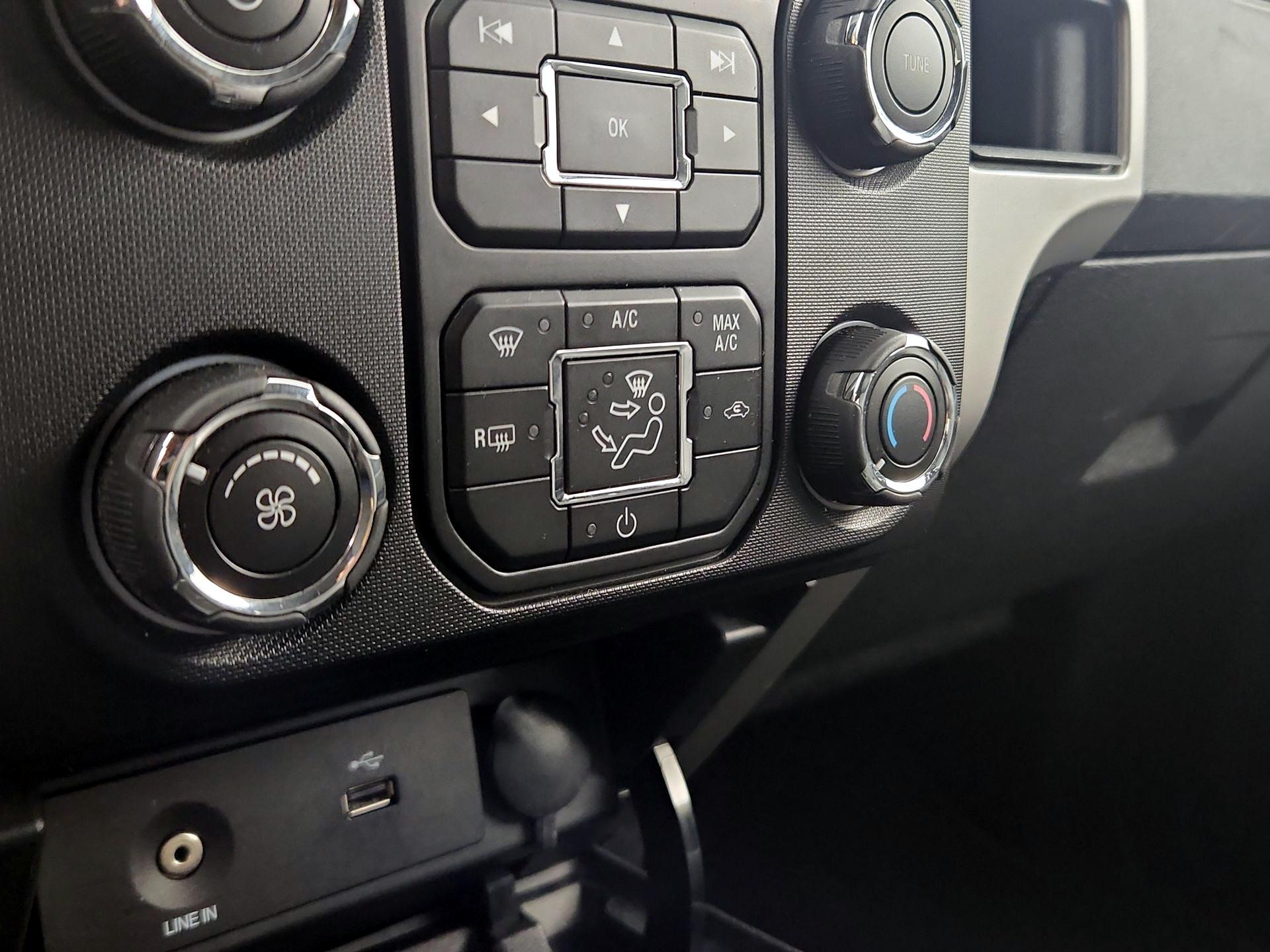 Thumbnail: 2014 Ford F-150 - 16