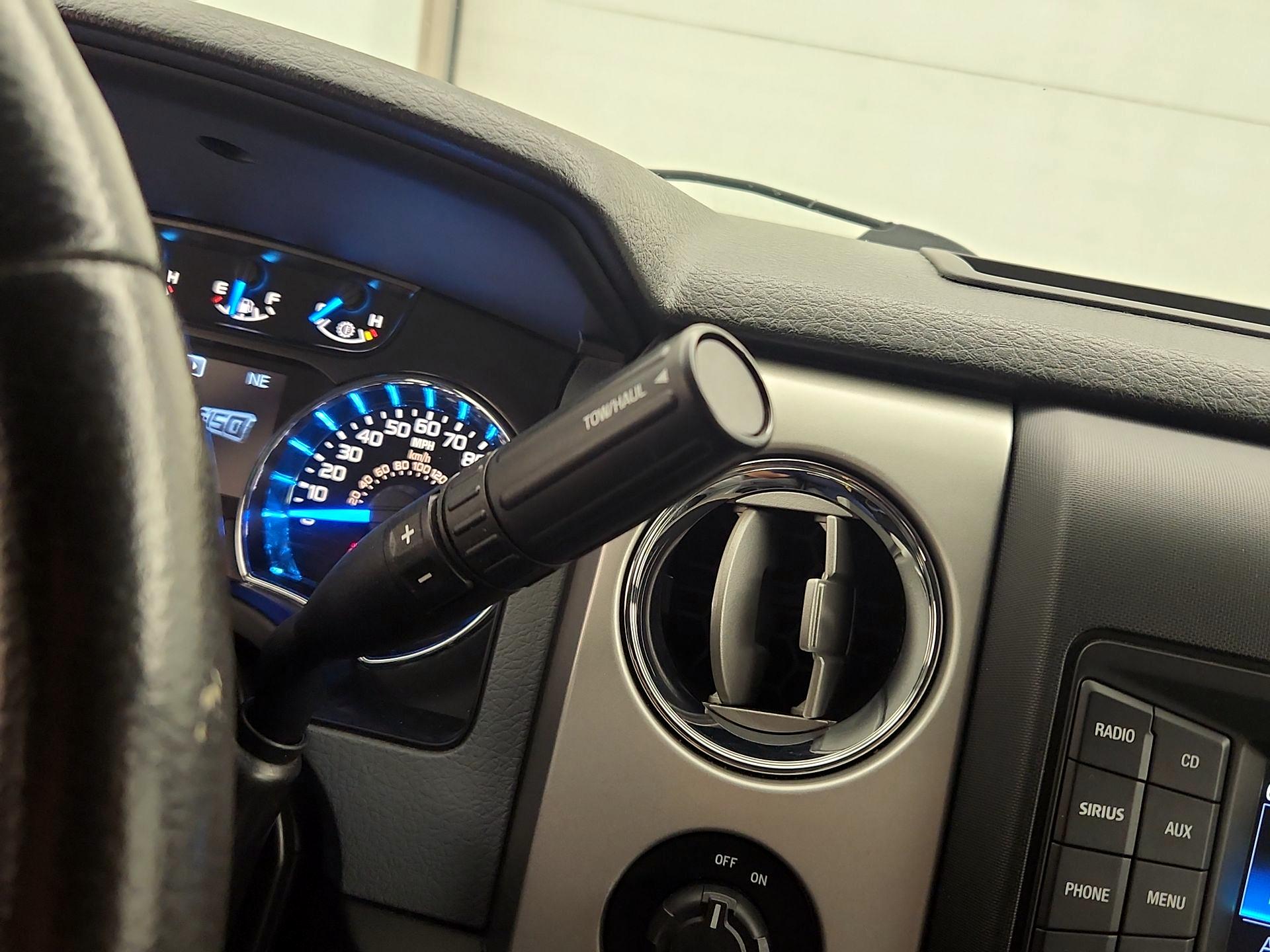 Thumbnail: 2014 Ford F-150 - 17