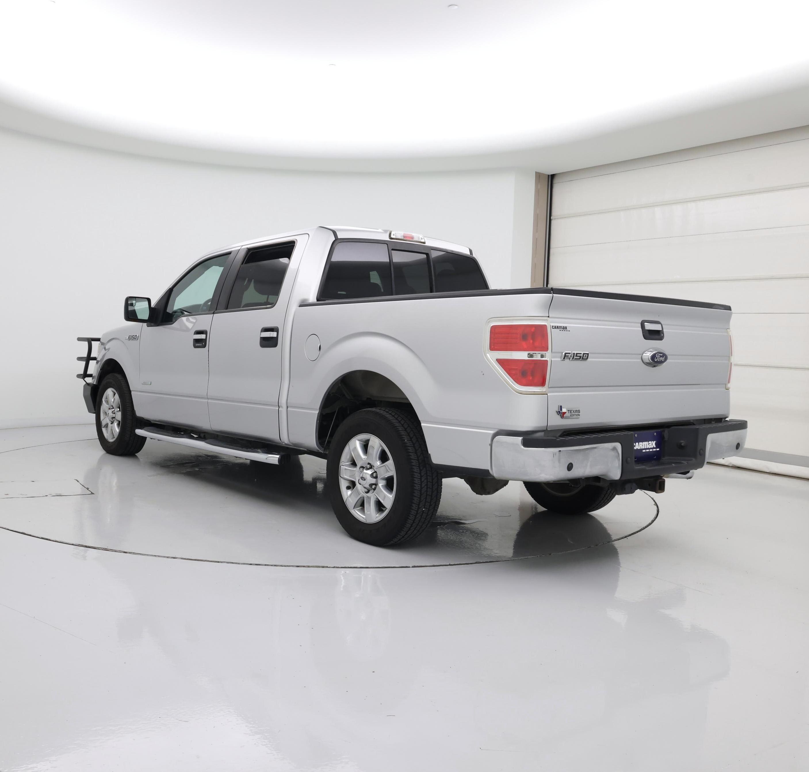 Thumbnail: 2014 Ford F-150 - 2