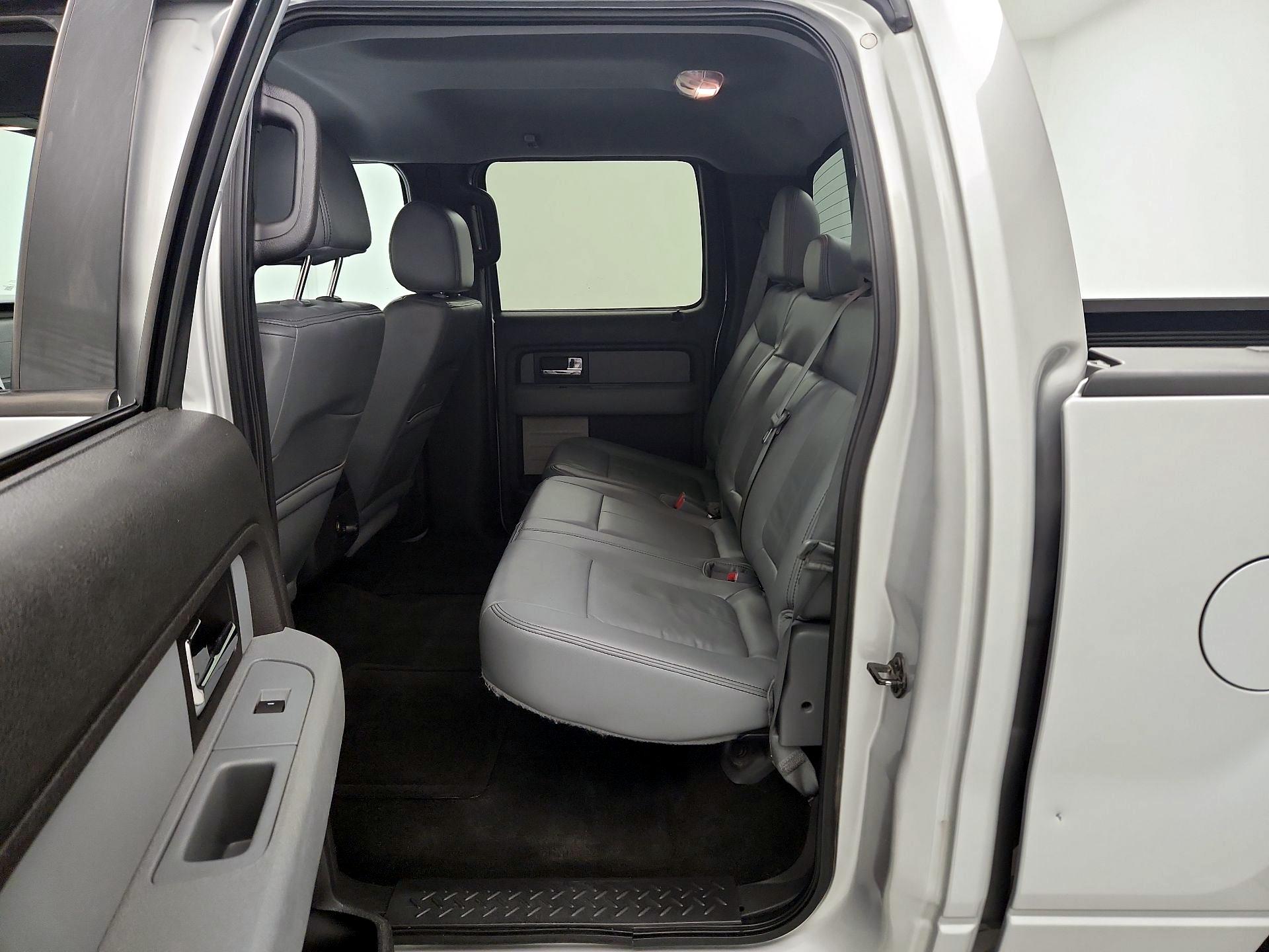 Thumbnail: 2014 Ford F-150 - 19