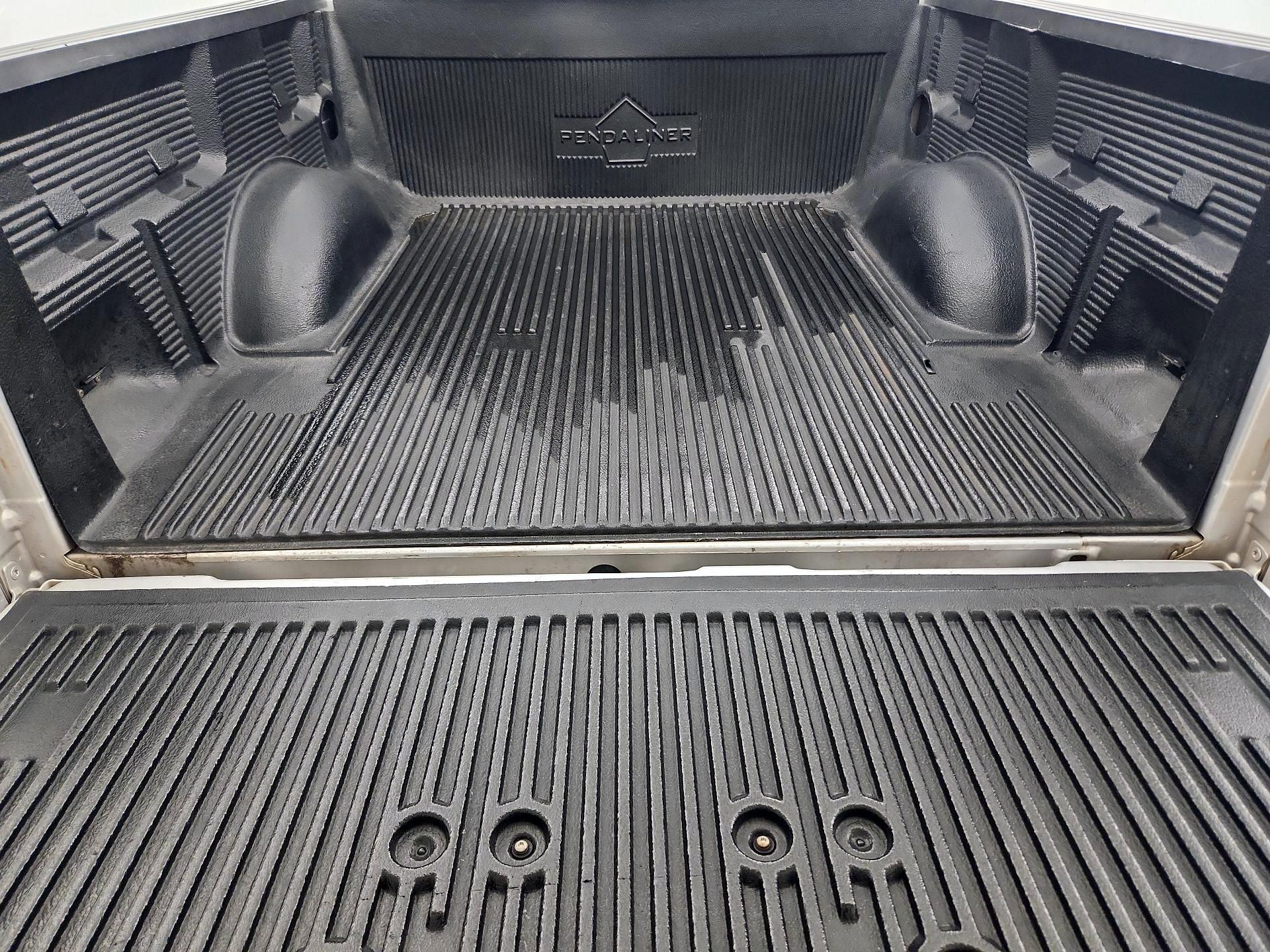 Thumbnail: 2014 Ford F-150 - 20