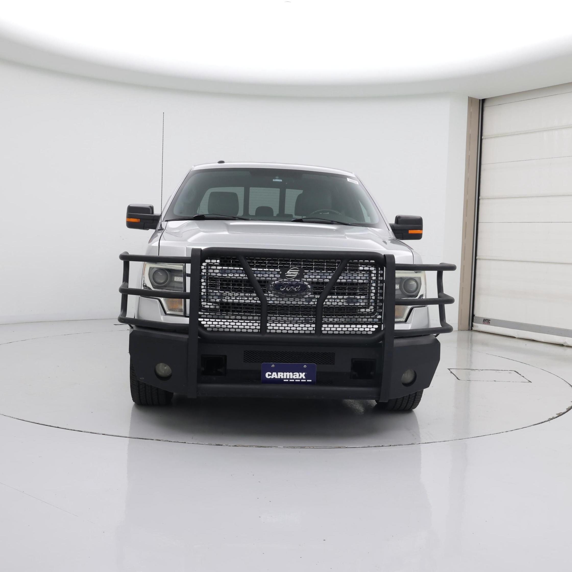 Thumbnail: 2014 Ford F-150 - 5