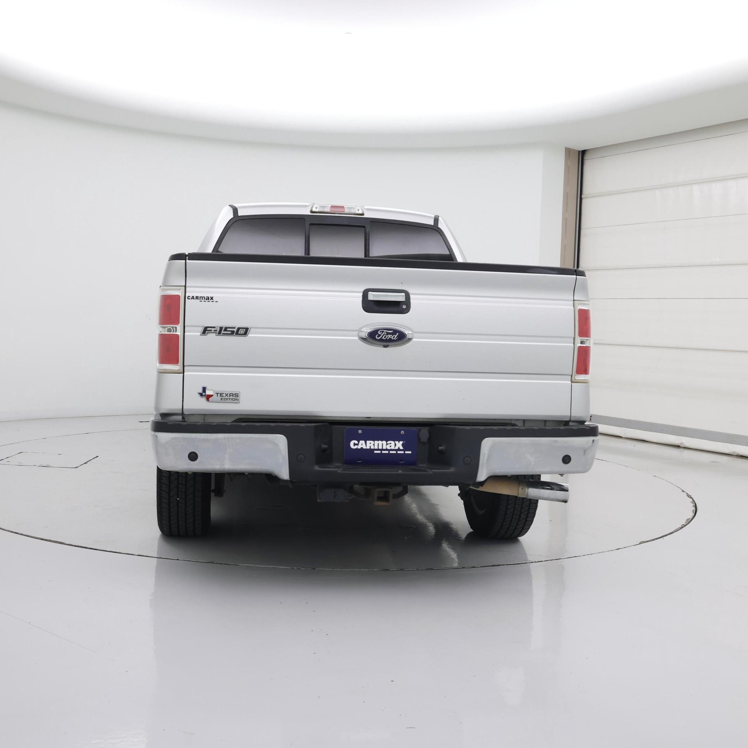 Thumbnail: 2014 Ford F-150 - 6