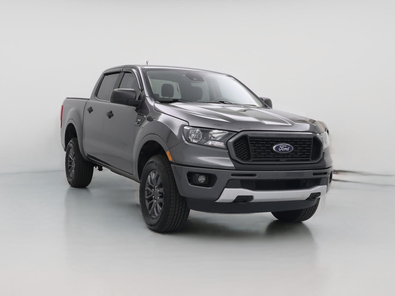 2020 Ford Ranger XLT's photo
