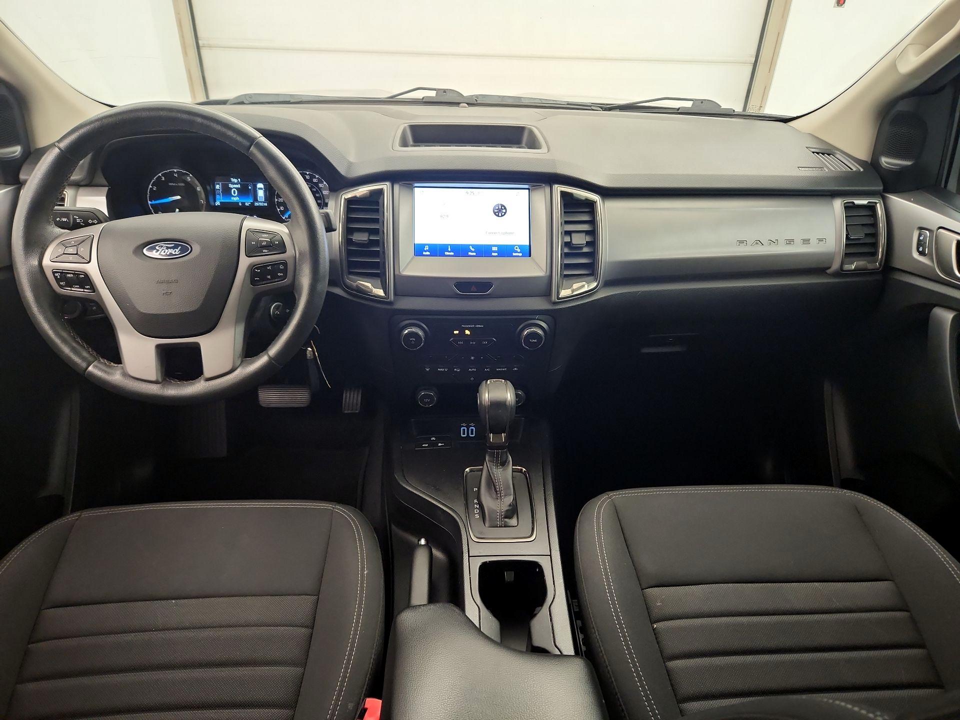 Thumbnail: 2020 Ford Ranger - 9