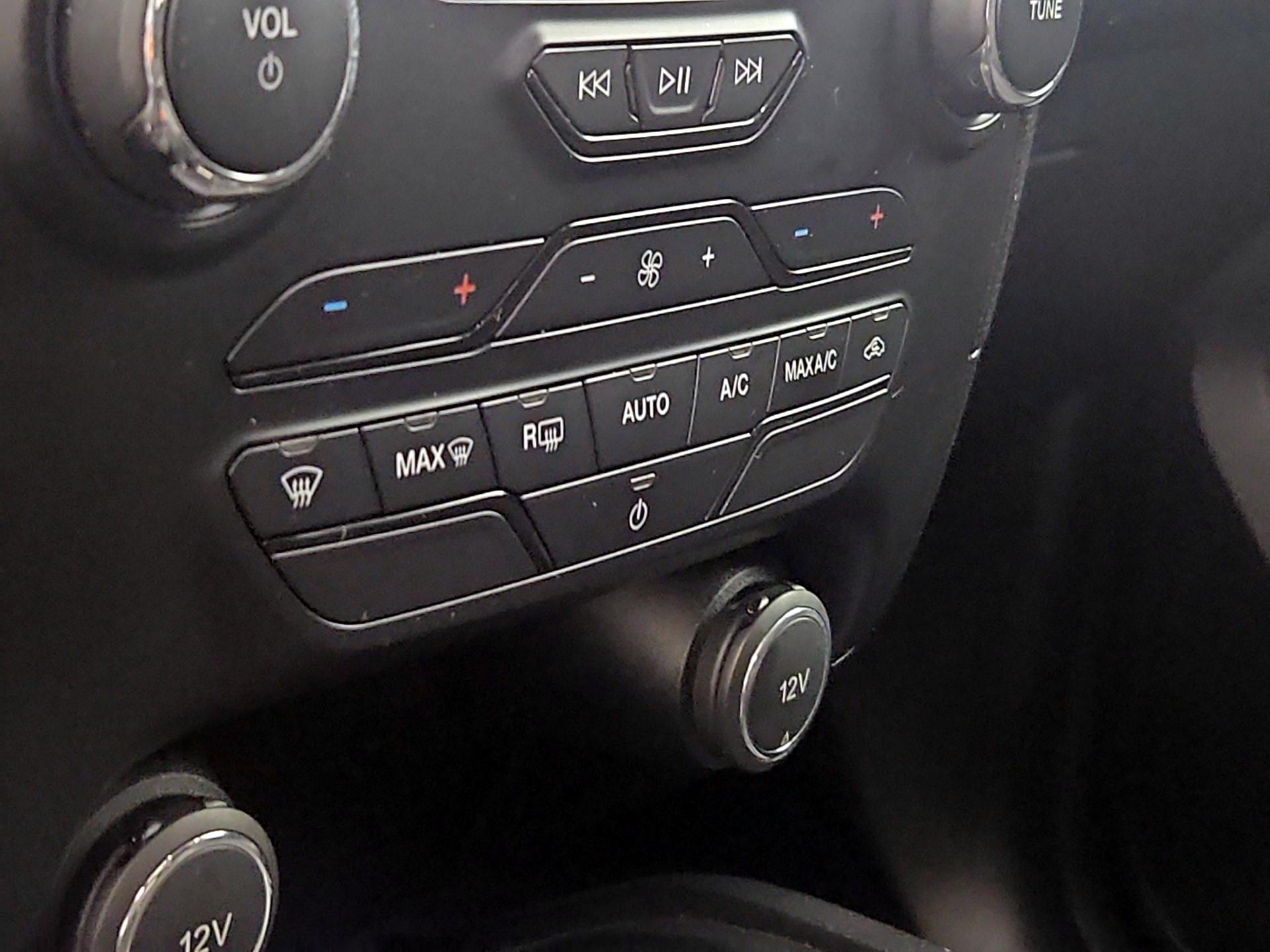 Thumbnail: 2020 Ford Ranger - 16