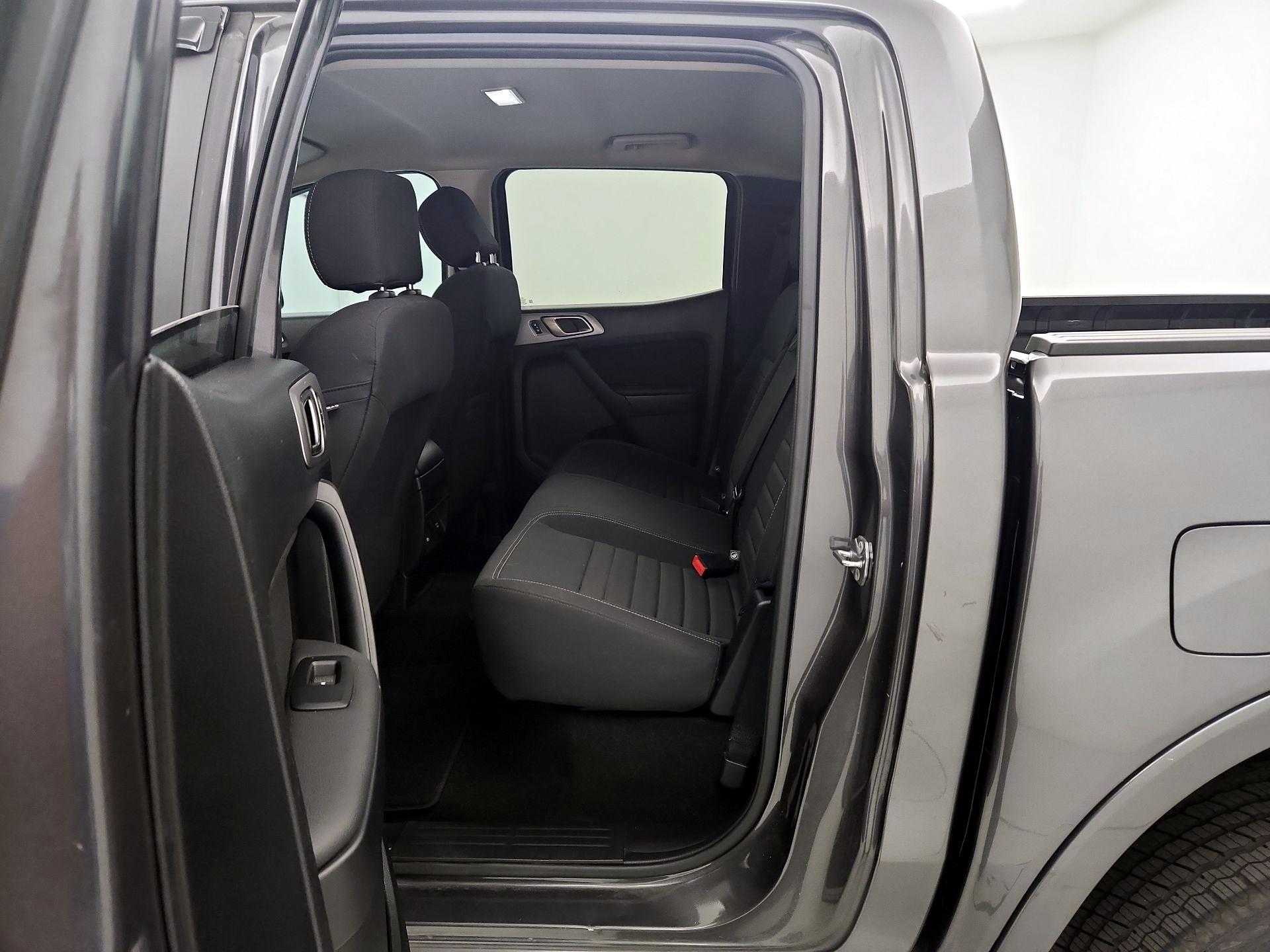Thumbnail: 2020 Ford Ranger - 19