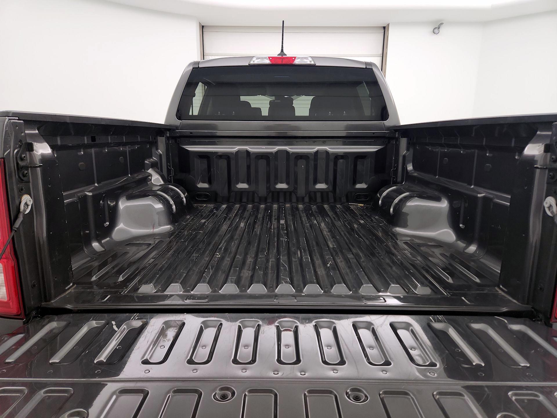Thumbnail: 2020 Ford Ranger - 20