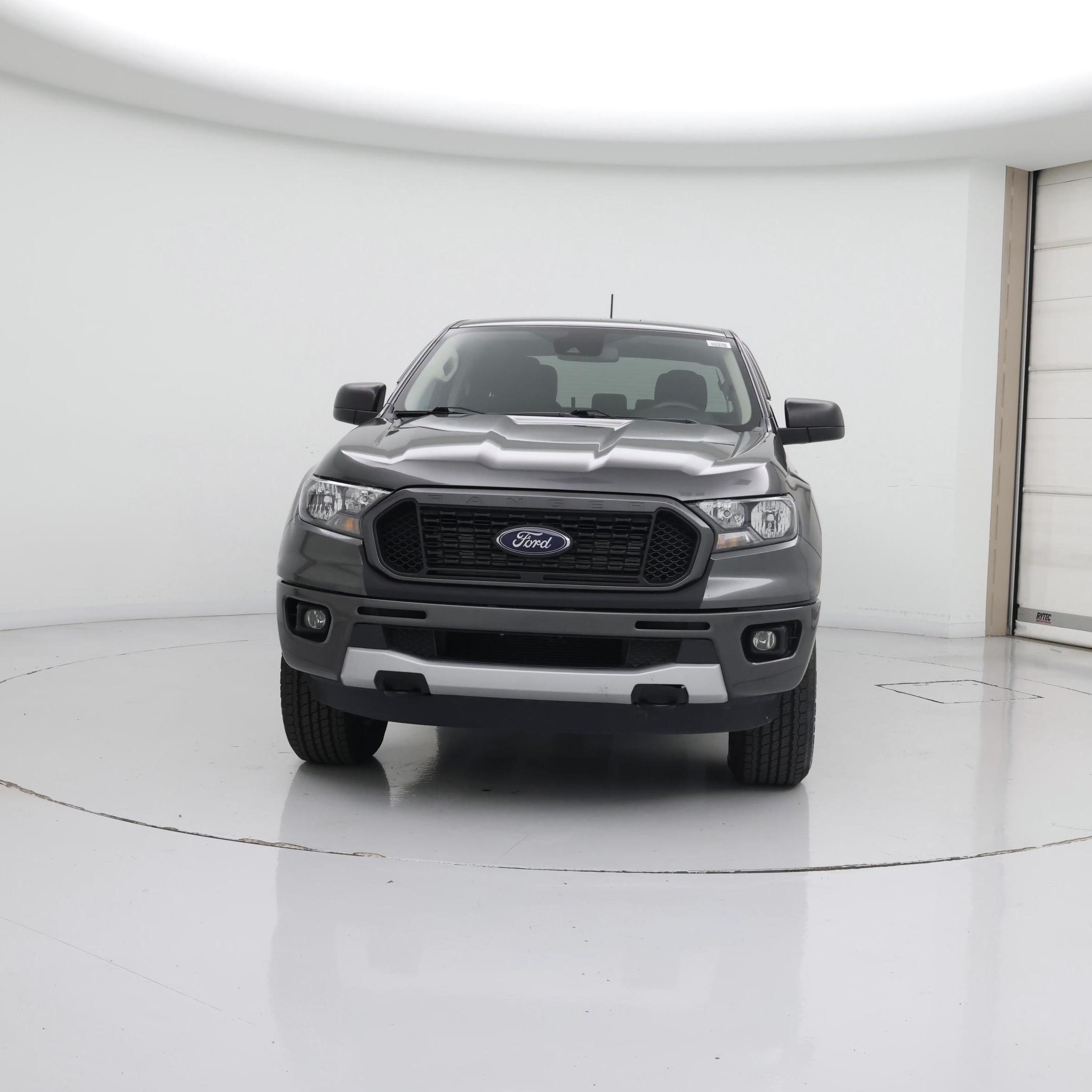 Thumbnail: 2020 Ford Ranger - 5