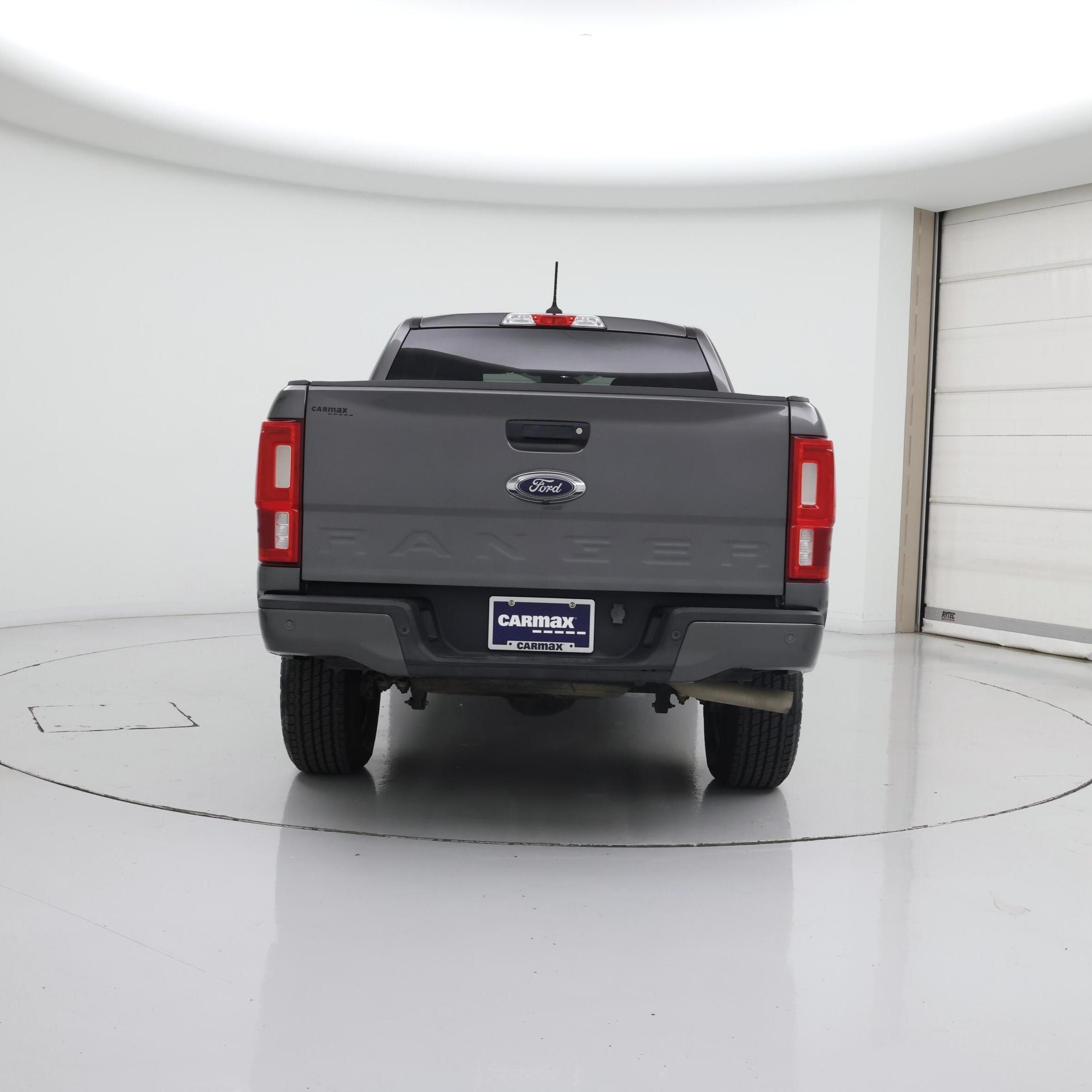 Thumbnail: 2020 Ford Ranger - 6