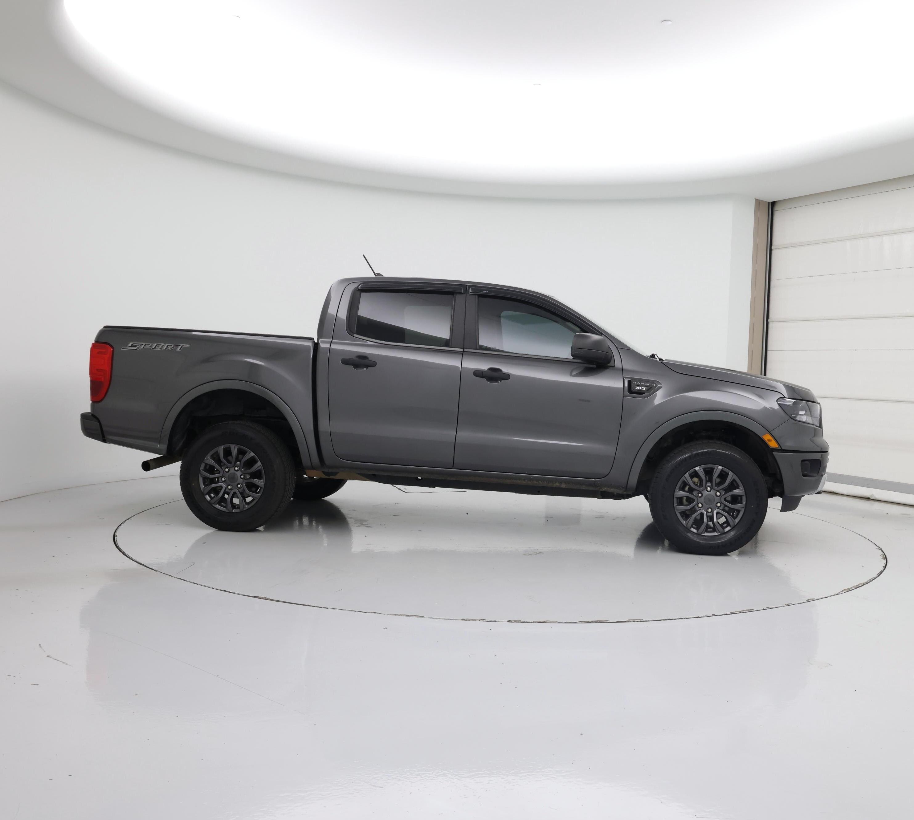 Thumbnail: 2020 Ford Ranger - 7