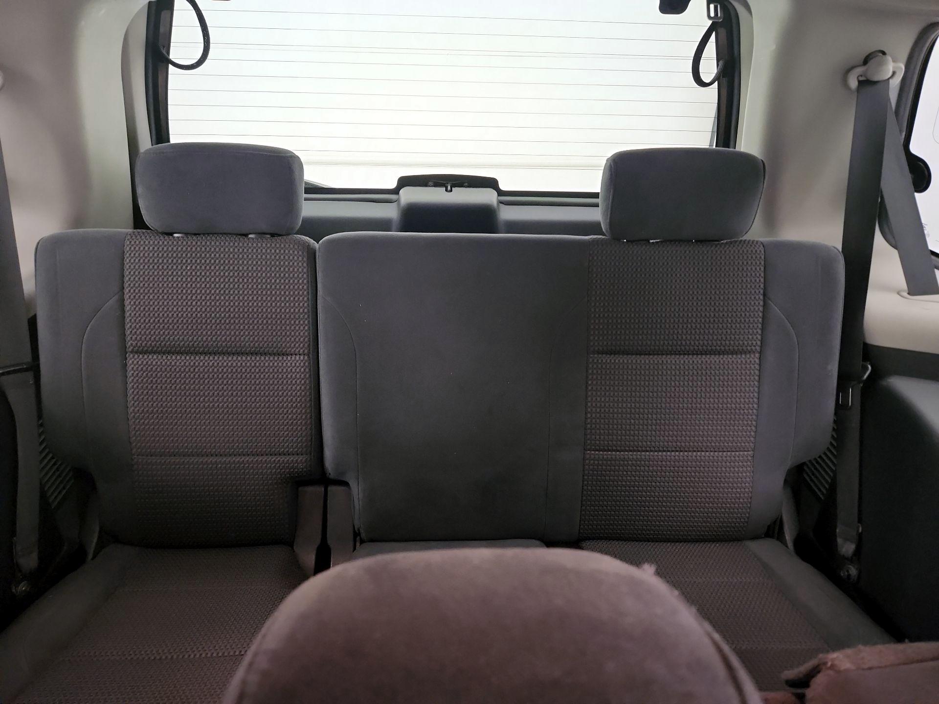Thumbnail: 2015 Nissan Armada - 19