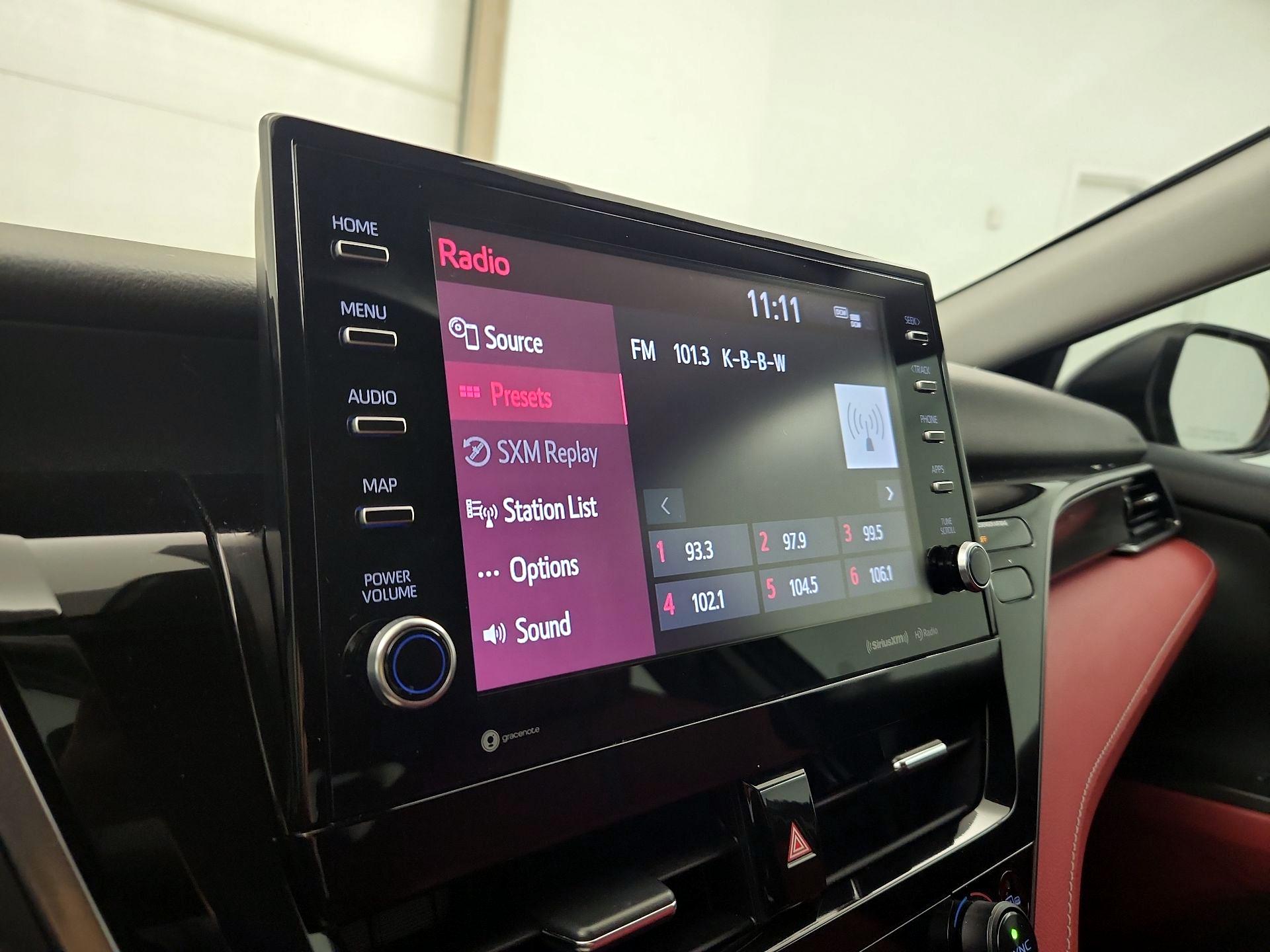 Thumbnail: 2021 Toyota Camry - 15