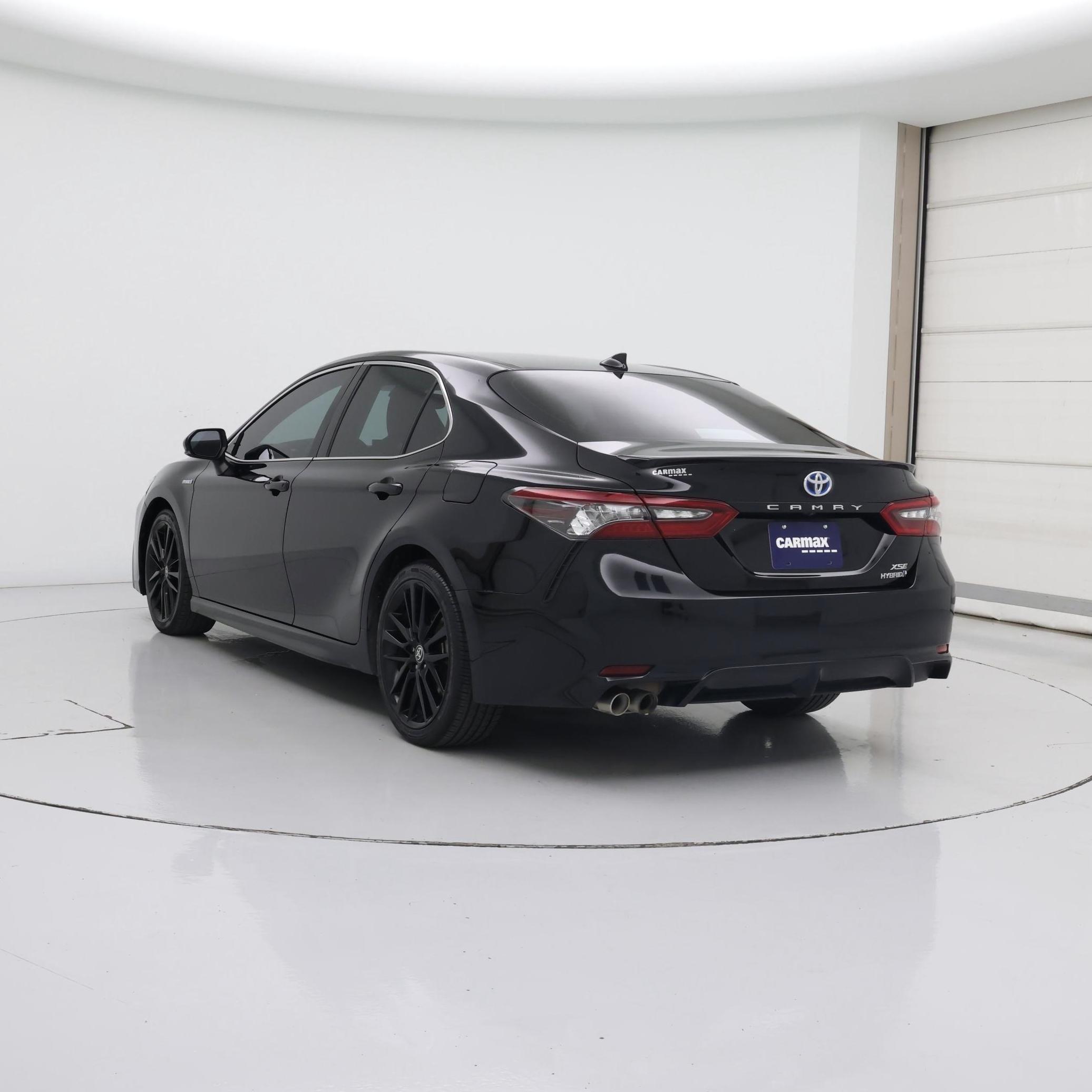 Thumbnail: 2021 Toyota Camry - 2