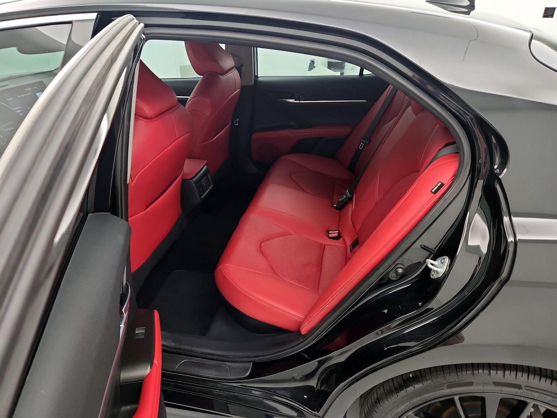 Thumbnail: 2021 Toyota Camry - 19