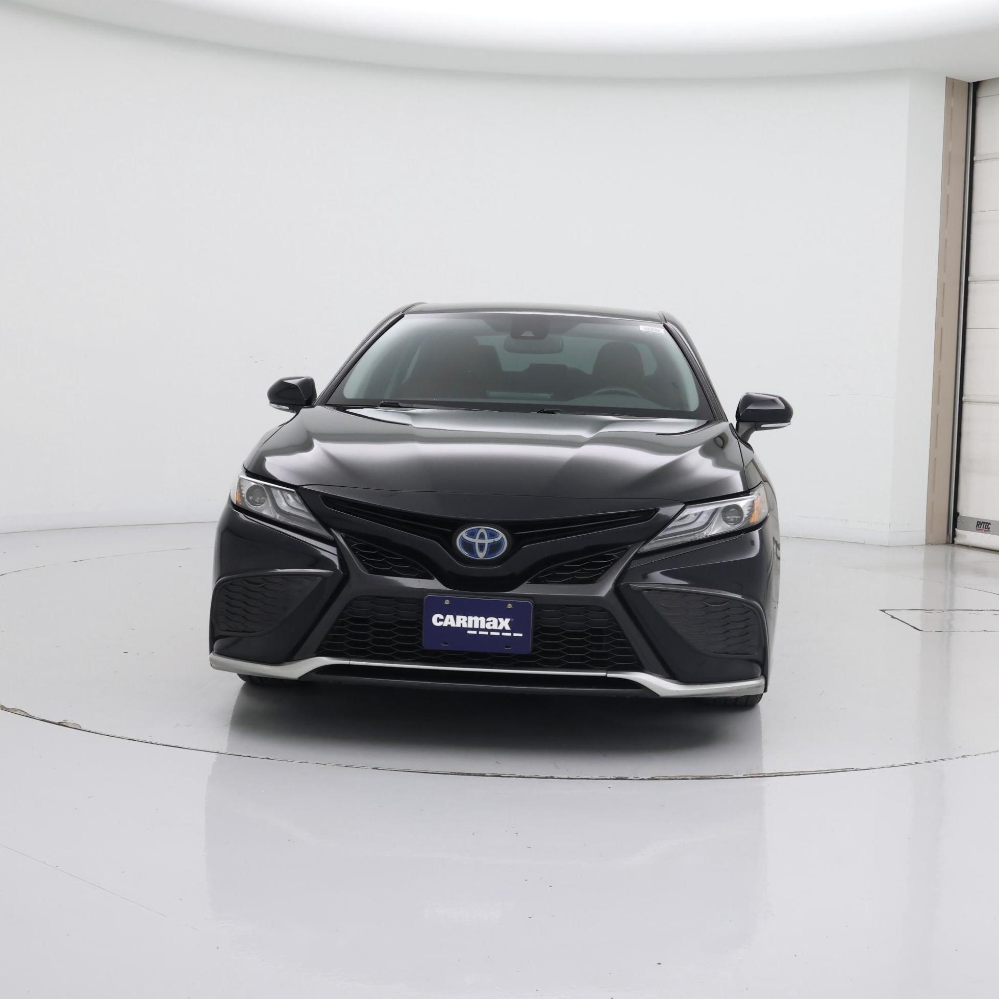 Thumbnail: 2021 Toyota Camry - 5