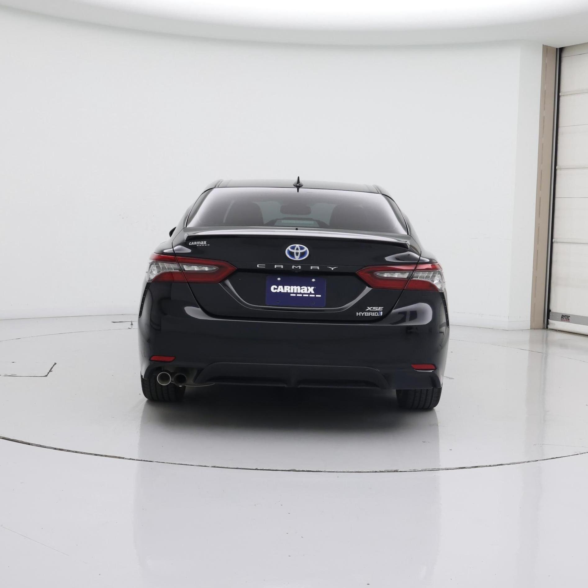Thumbnail: 2021 Toyota Camry - 6