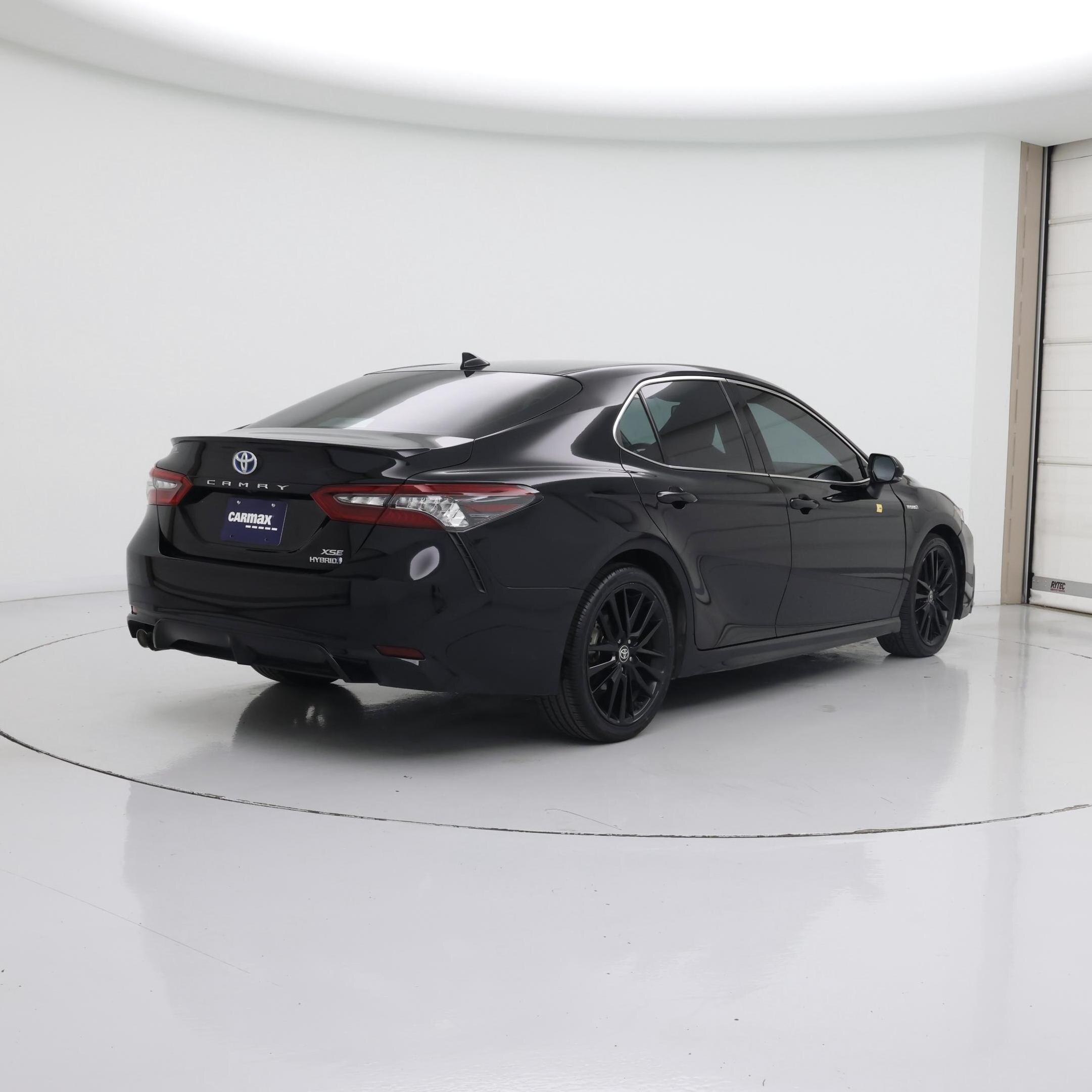 Thumbnail: 2021 Toyota Camry - 8