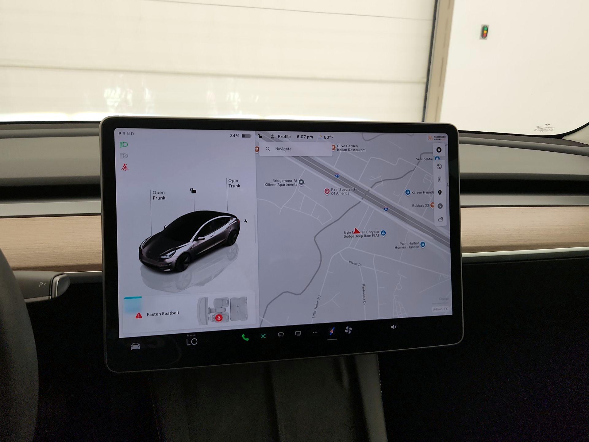 Thumbnail: 2023 Tesla Model 3 - 13