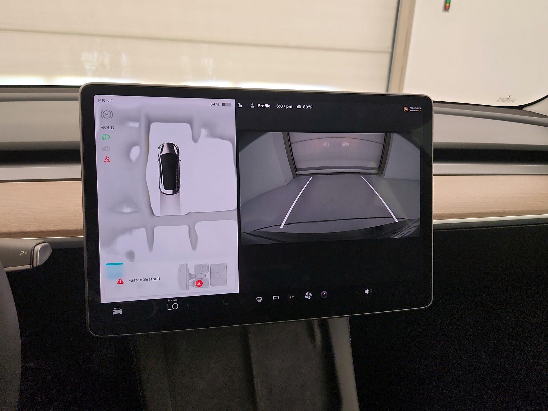 Thumbnail: 2023 Tesla Model 3 - 14