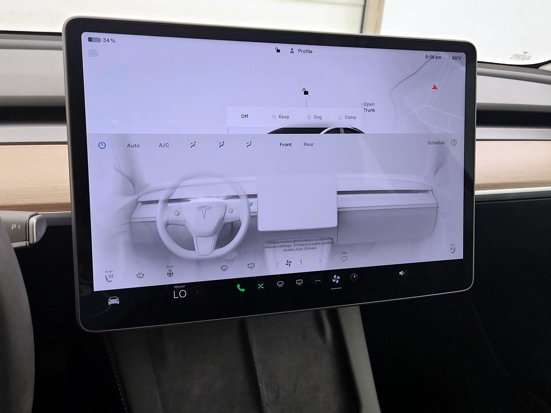 Thumbnail: 2023 Tesla Model 3 - 16