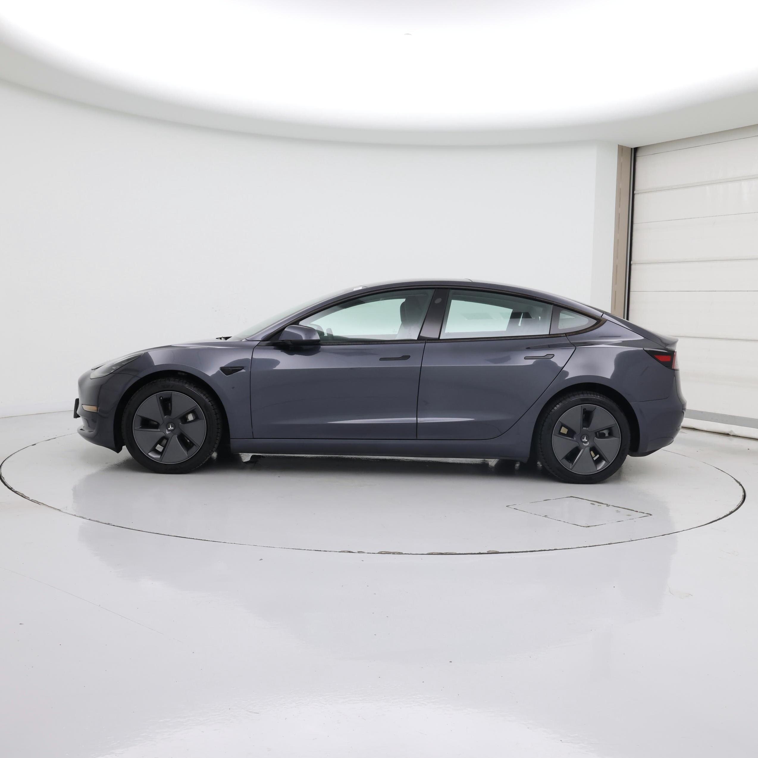 Thumbnail: 2023 Tesla Model 3 - 3