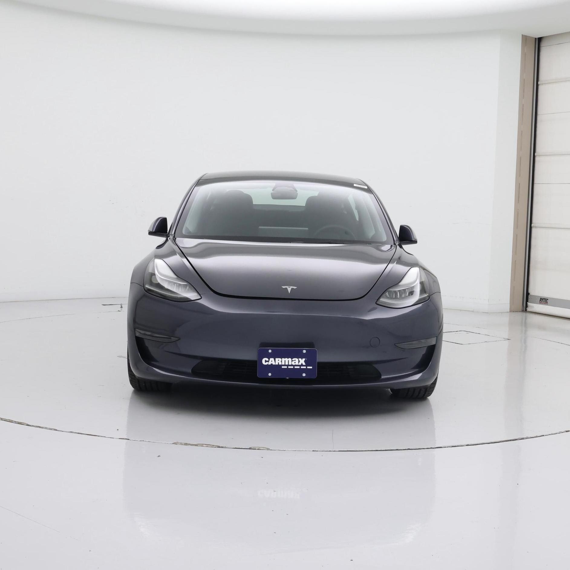 Thumbnail: 2023 Tesla Model 3 - 5