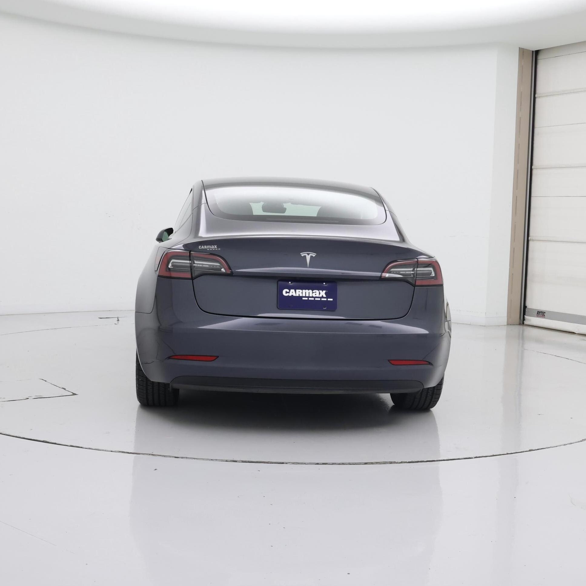 Thumbnail: 2023 Tesla Model 3 - 6