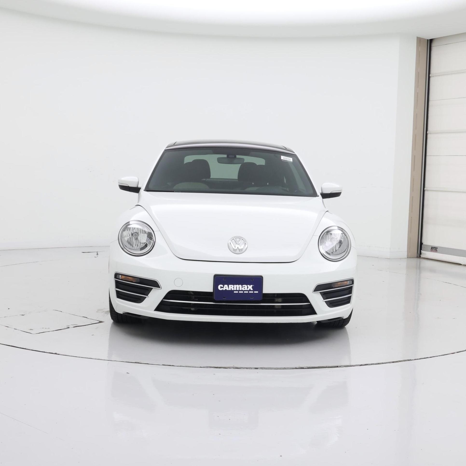 Thumbnail: 2019 Volkswagen Beetle - 5