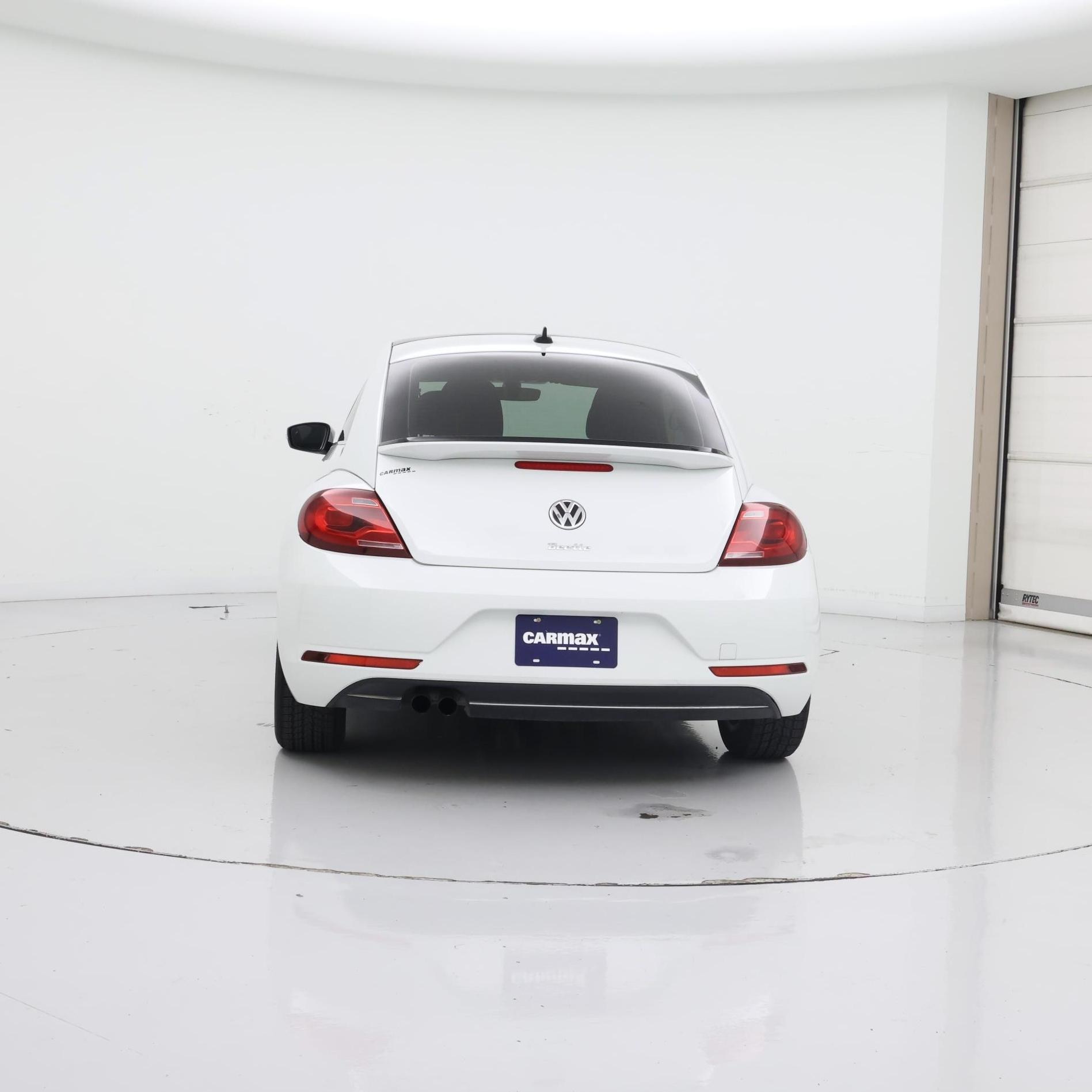 Thumbnail: 2019 Volkswagen Beetle - 6