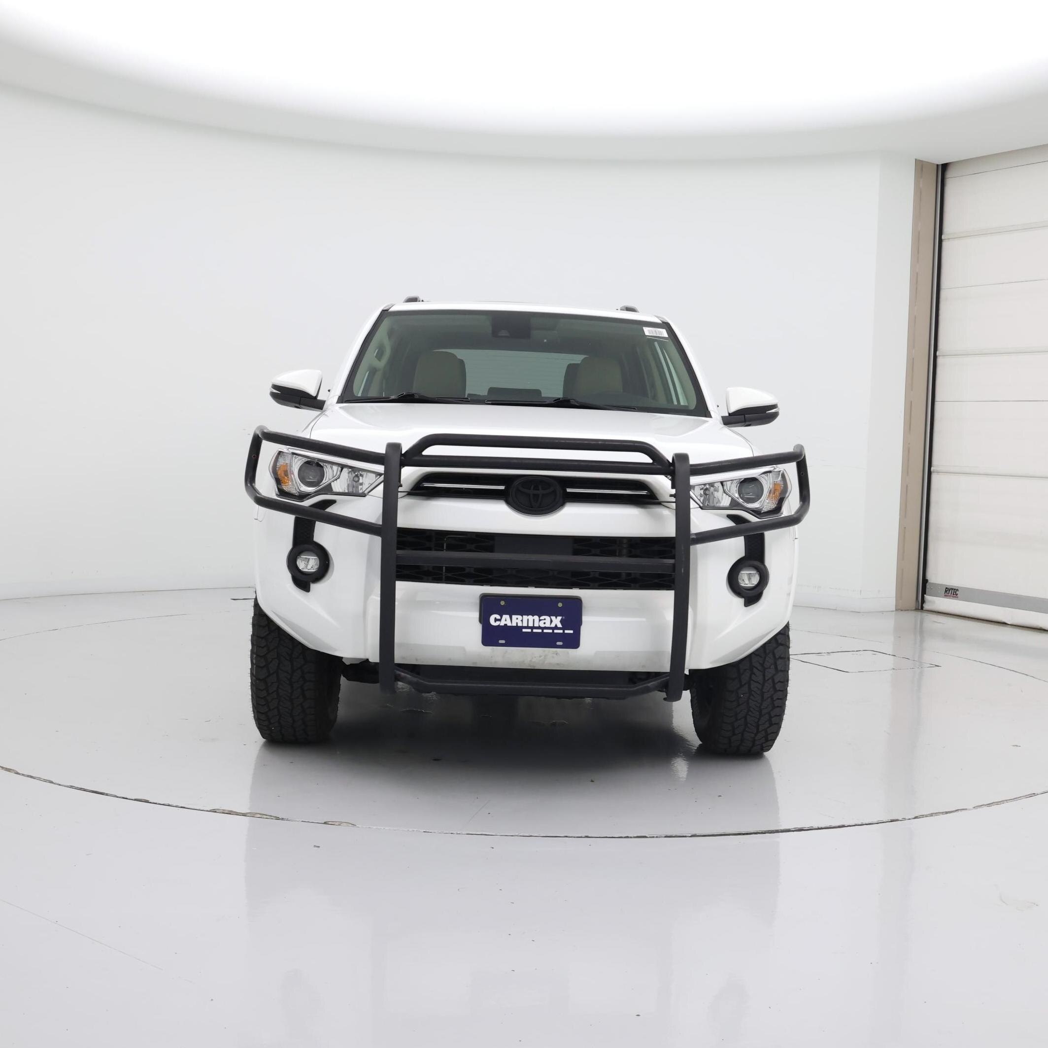 Thumbnail: 2021 Toyota 4Runner - 5