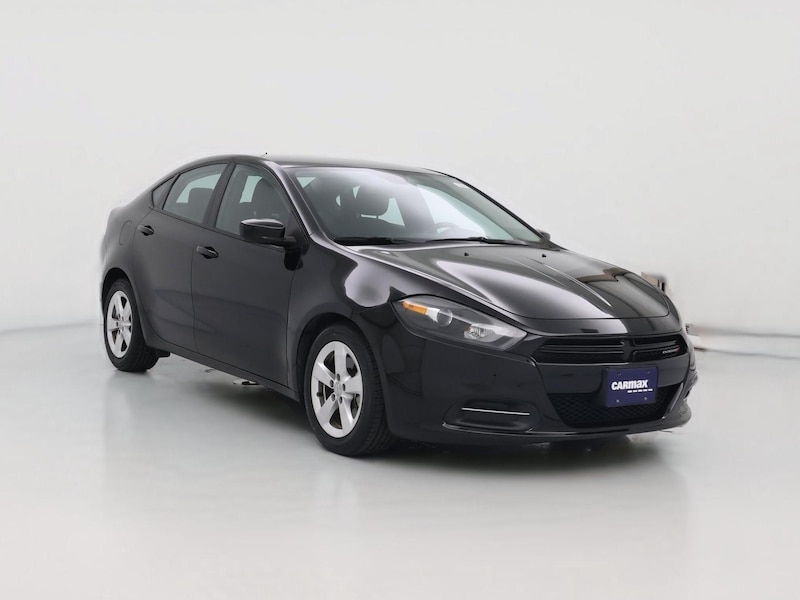 2016 Dodge Dart SXT -
                  Killeen, TX