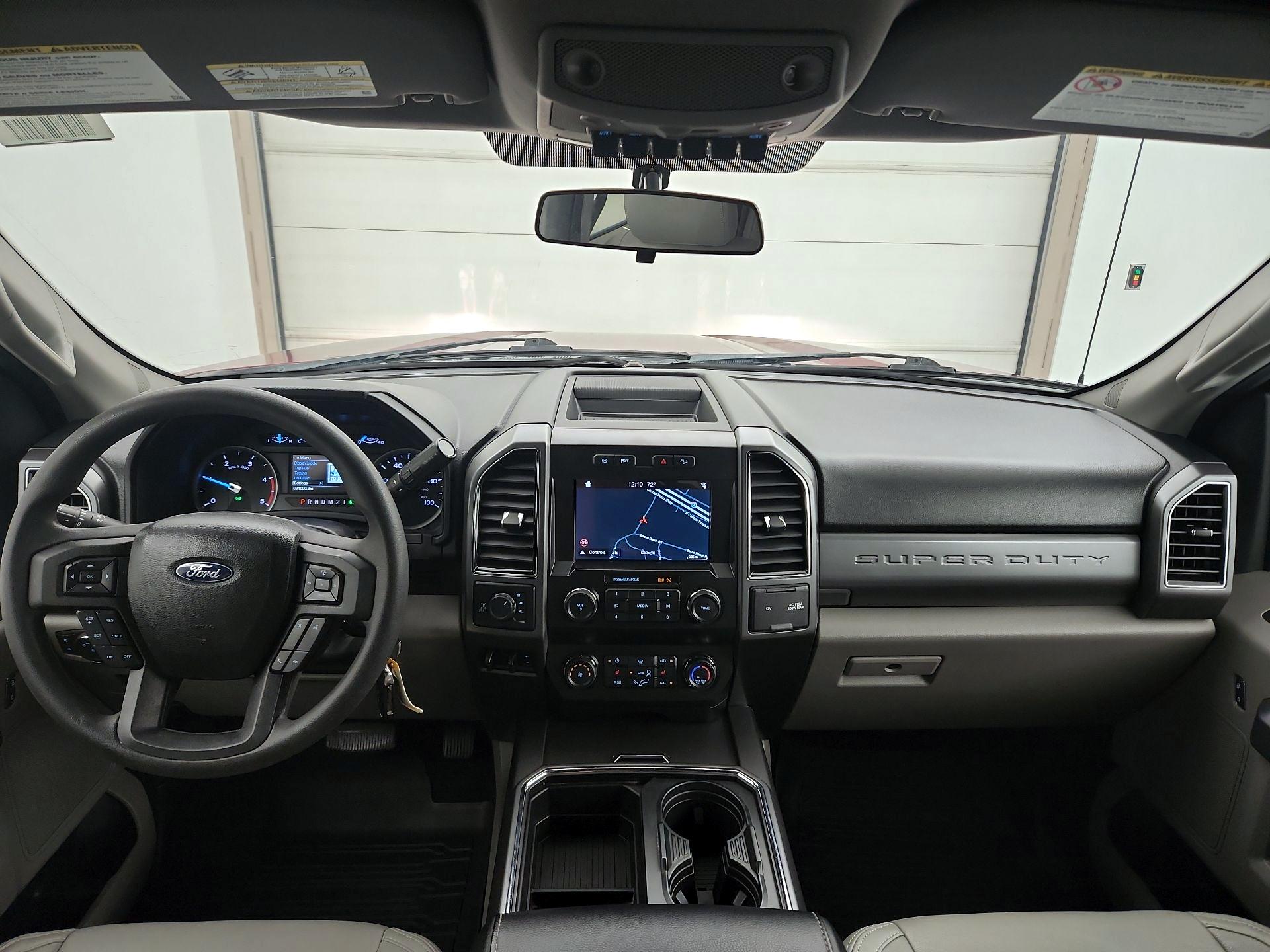 Thumbnail: 2019 Ford F-250 - 9