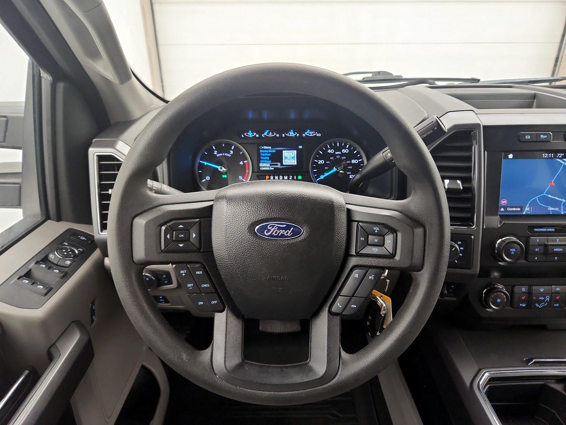Thumbnail: 2019 Ford F-250 - 10