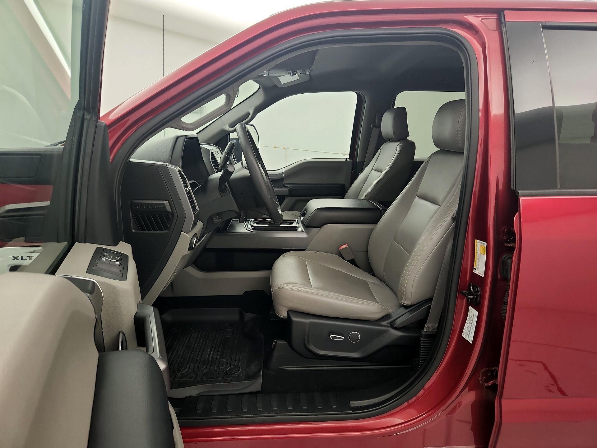 Thumbnail: 2019 Ford F-250 - 11