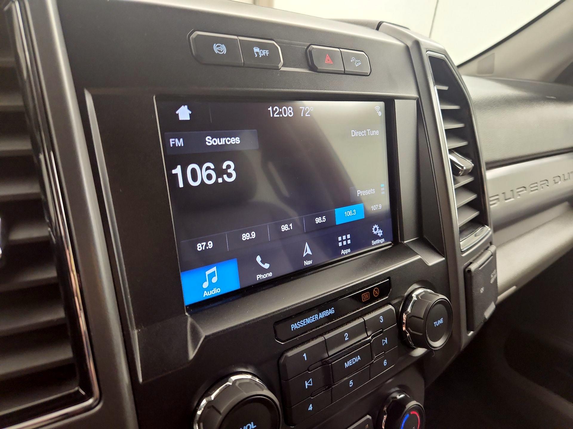 Thumbnail: 2019 Ford F-250 - 16