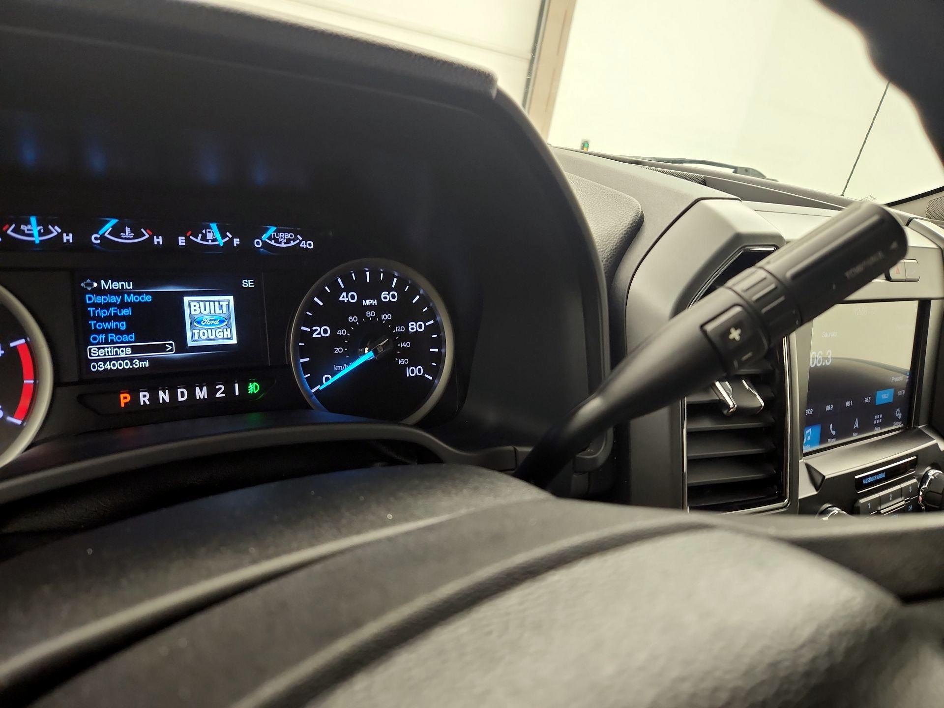 Thumbnail: 2019 Ford F-250 - 18