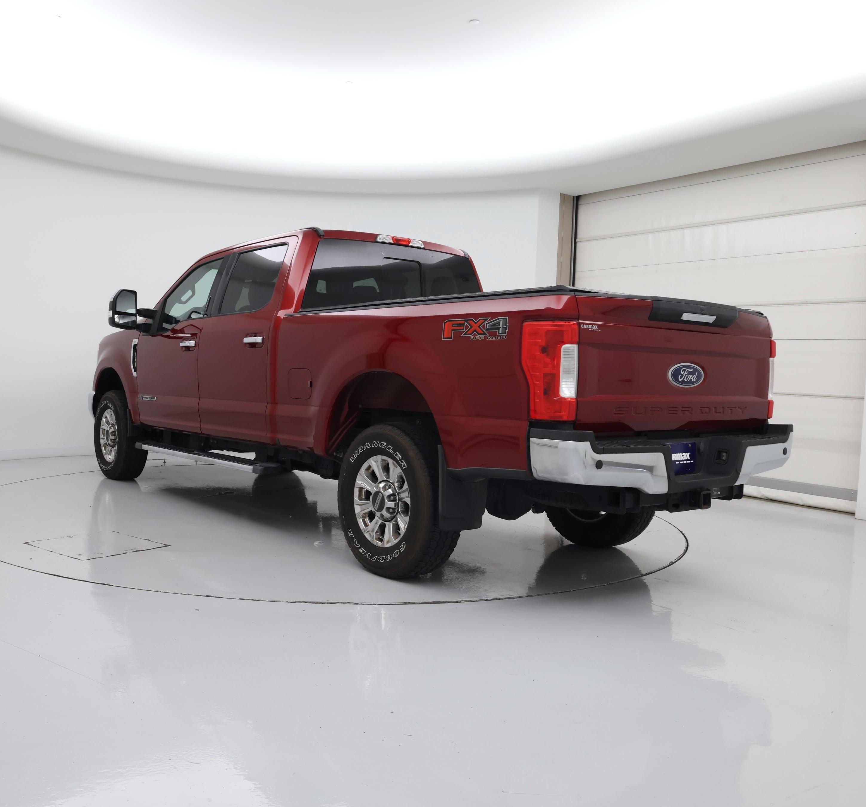 Thumbnail: 2019 Ford F-250 - 2
