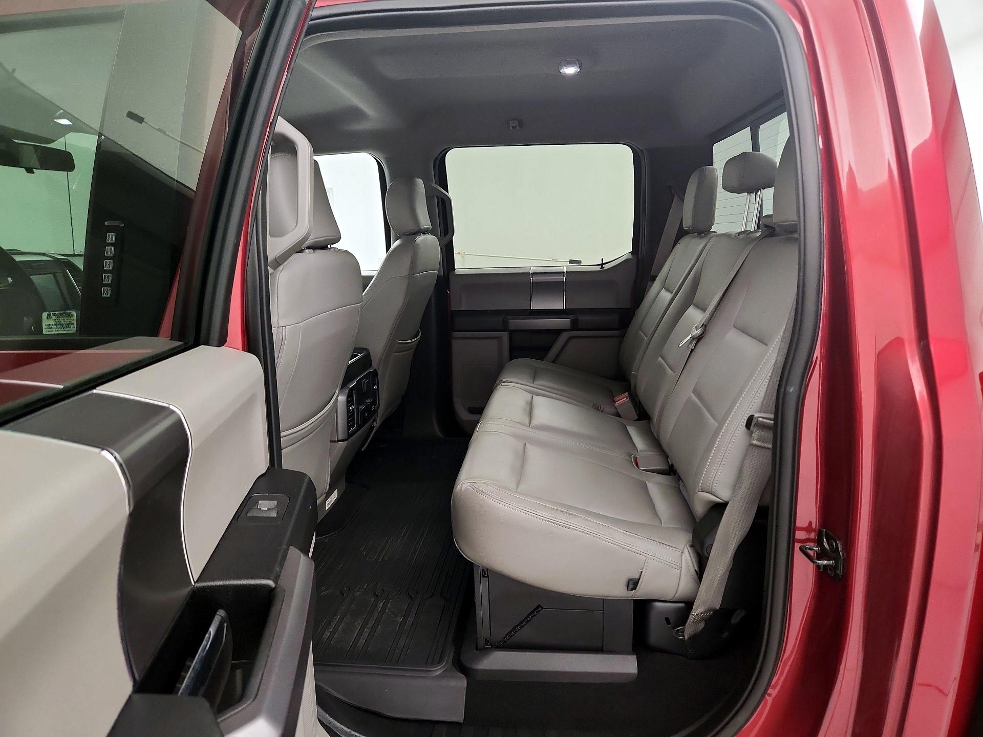 Thumbnail: 2019 Ford F-250 - 20