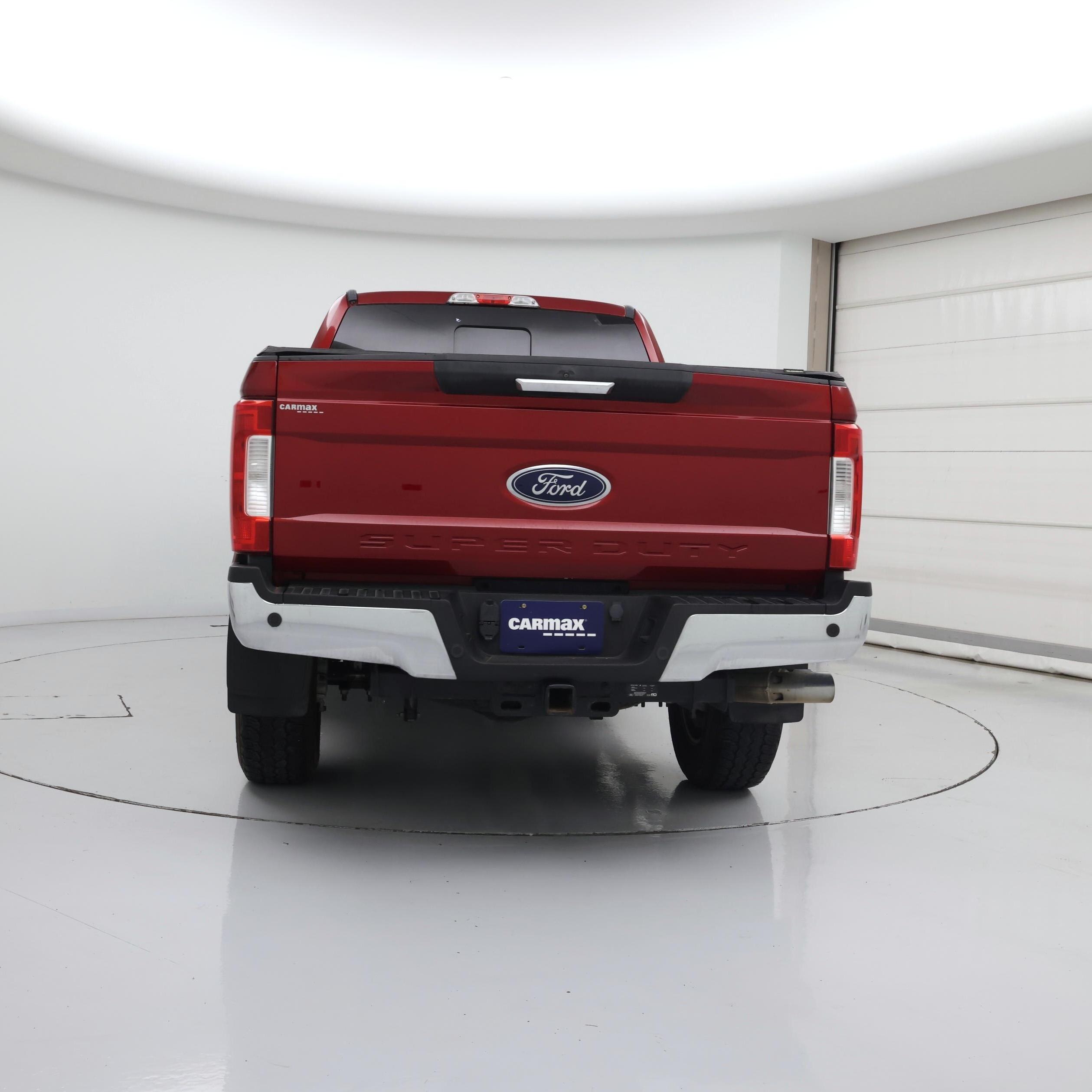 Thumbnail: 2019 Ford F-250 - 6
