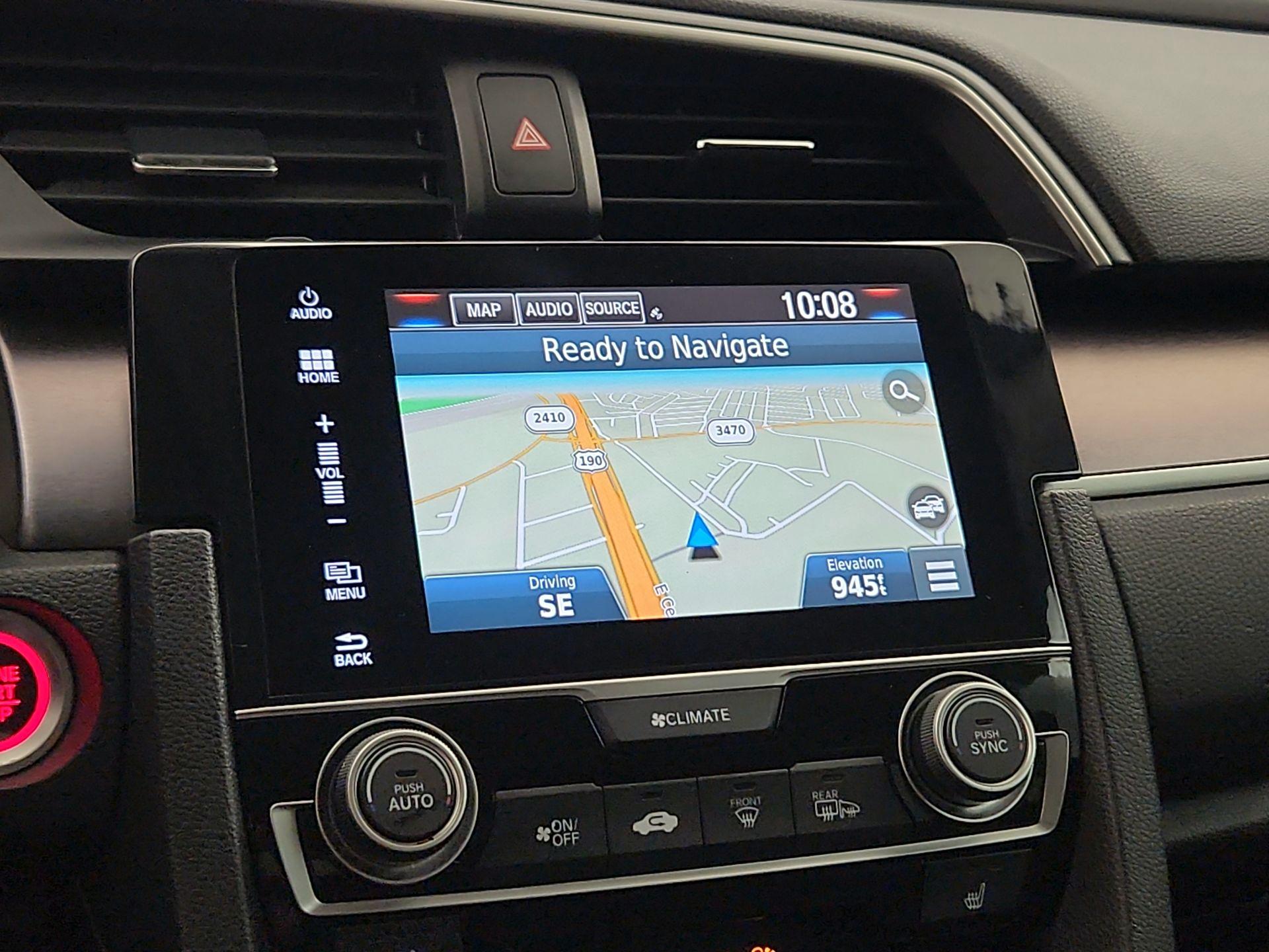 Thumbnail: 2016 Honda Civic - 14