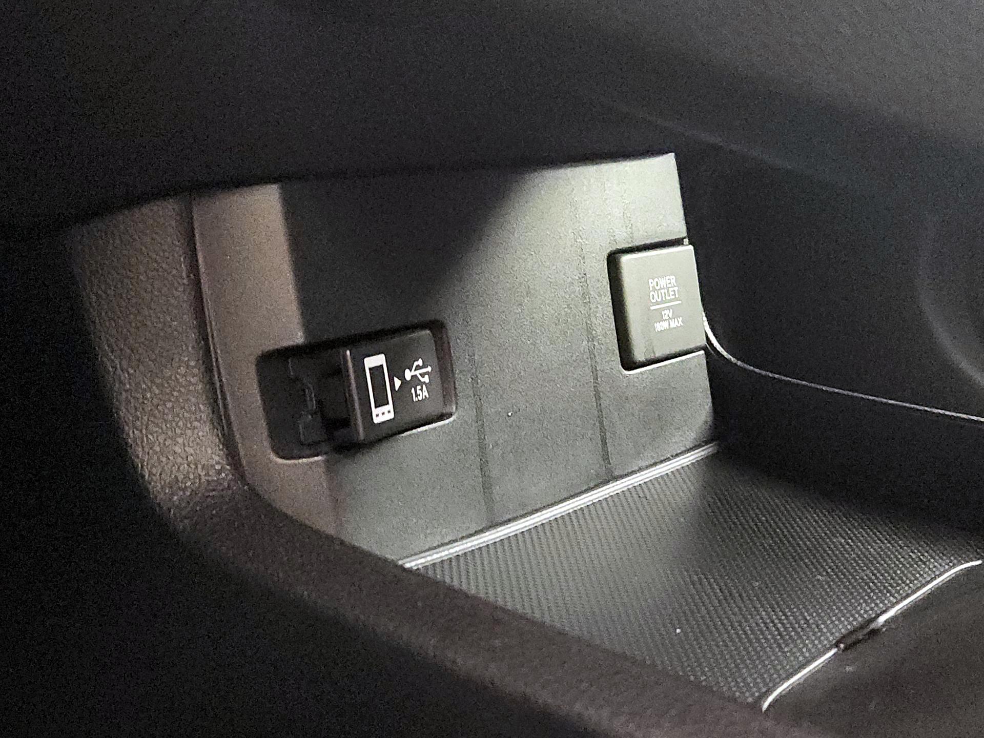Thumbnail: 2016 Honda Civic - 19