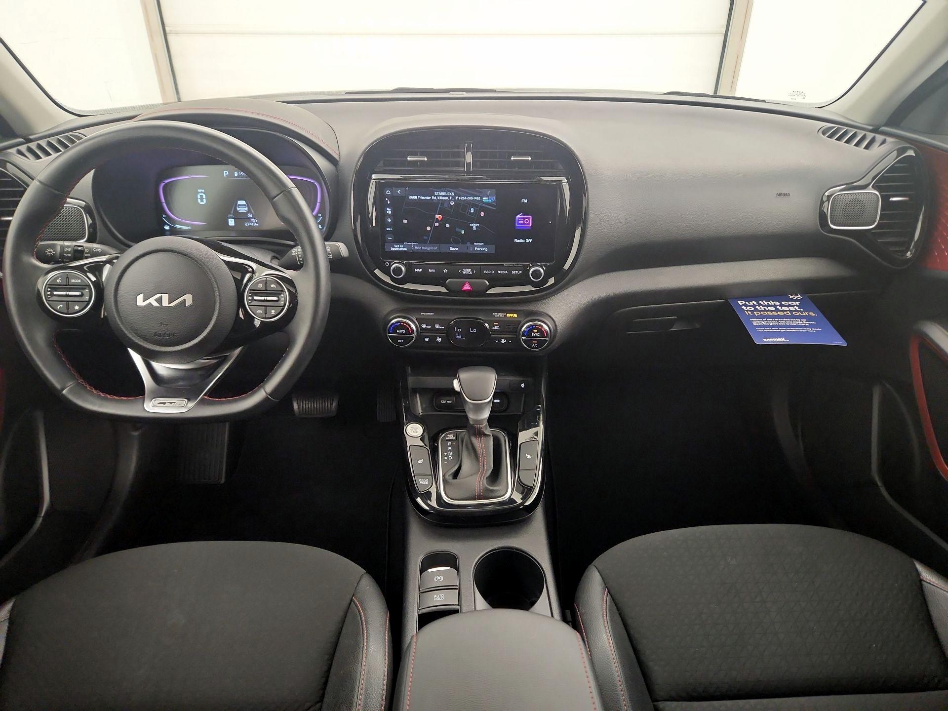 Thumbnail: 2024 Kia Soul - 9