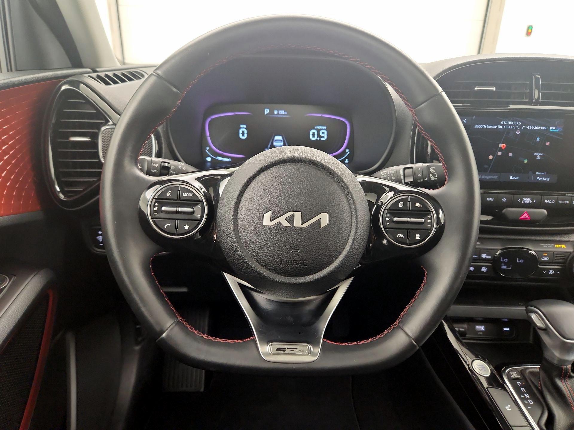 Thumbnail: 2024 Kia Soul - 10
