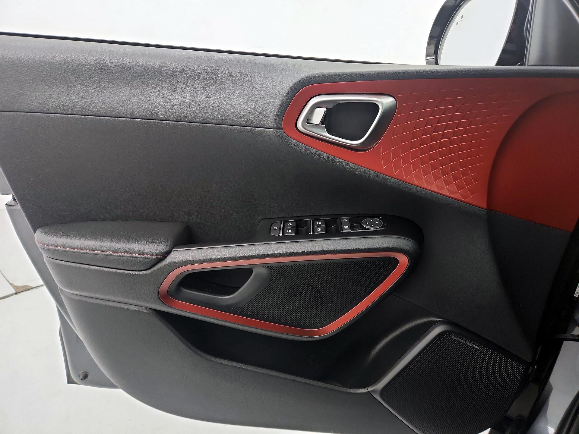 Thumbnail: 2024 Kia Soul - 12