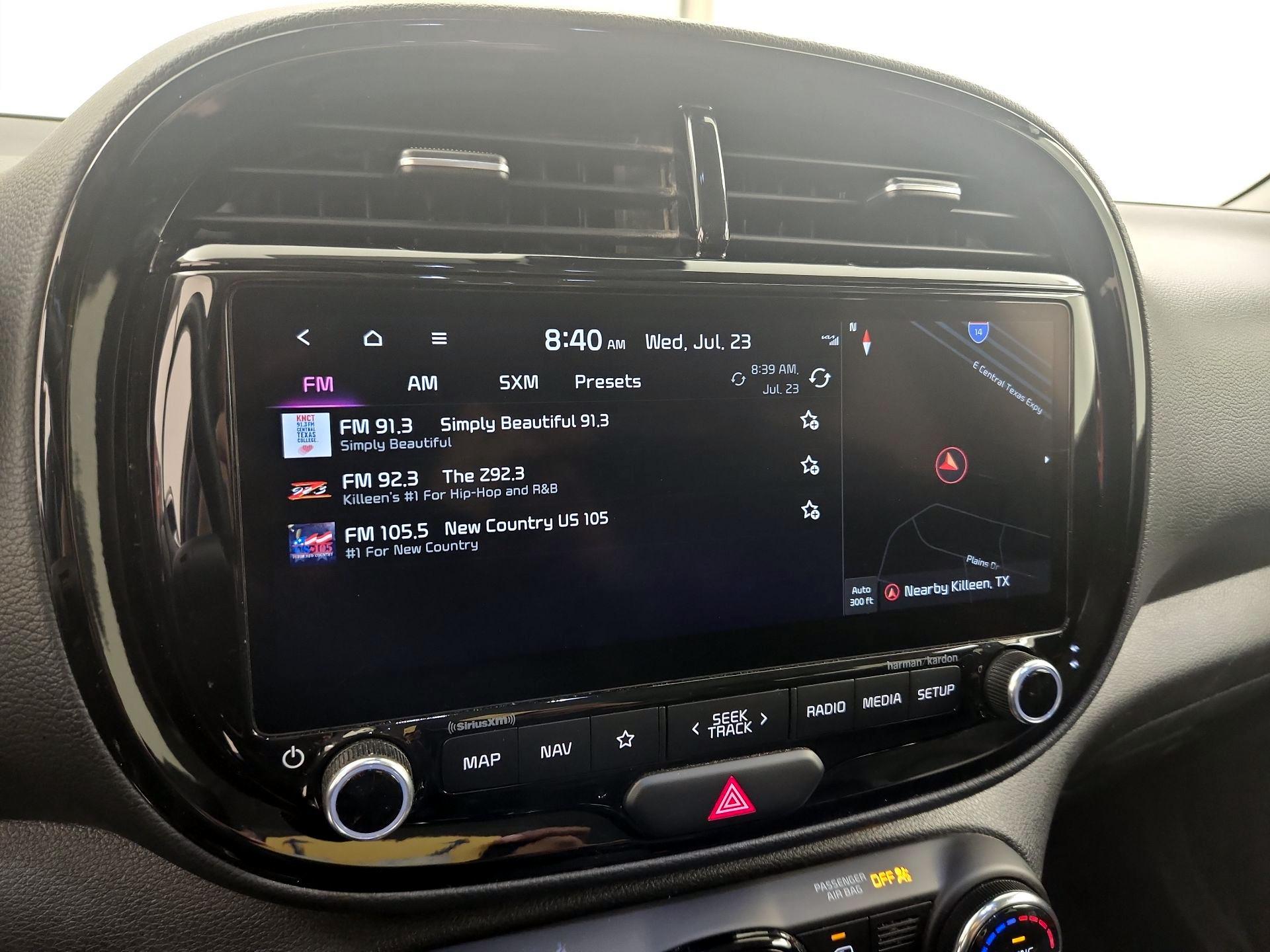 Thumbnail: 2024 Kia Soul - 16
