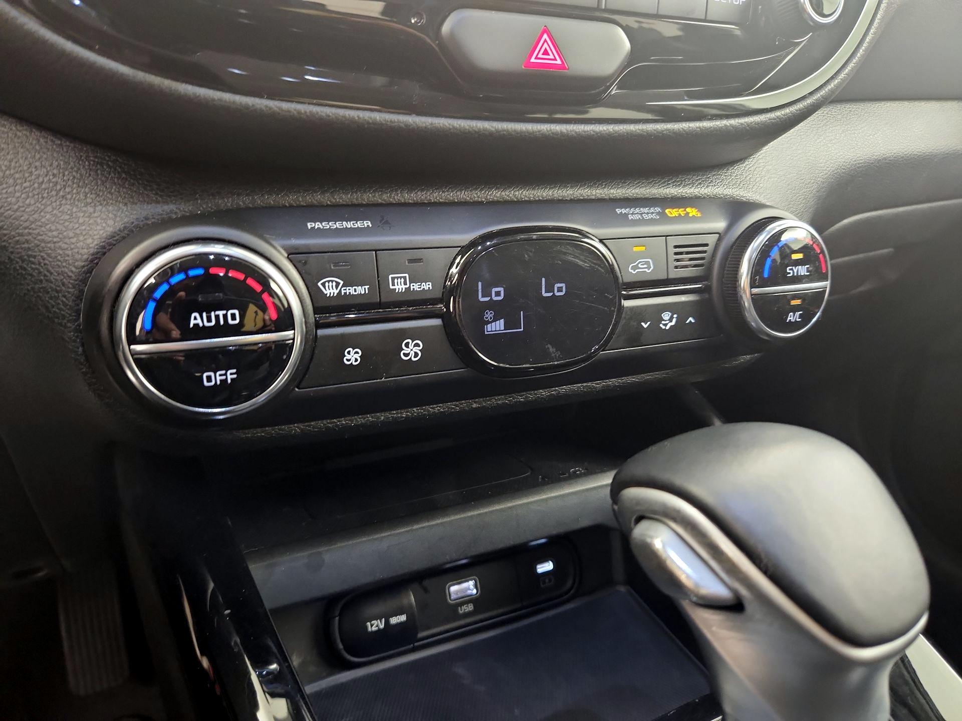Thumbnail: 2024 Kia Soul - 17
