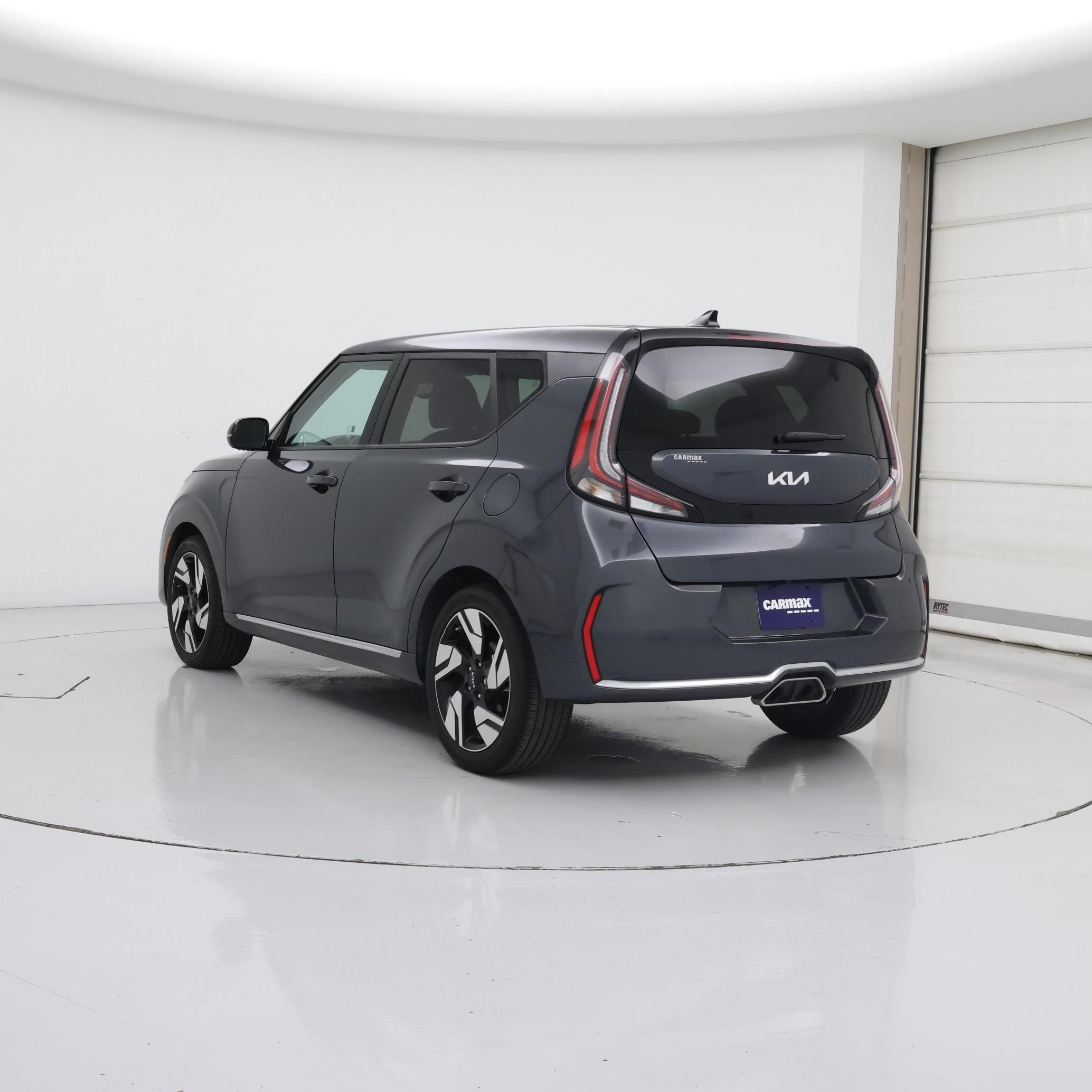 Thumbnail: 2024 Kia Soul - 2